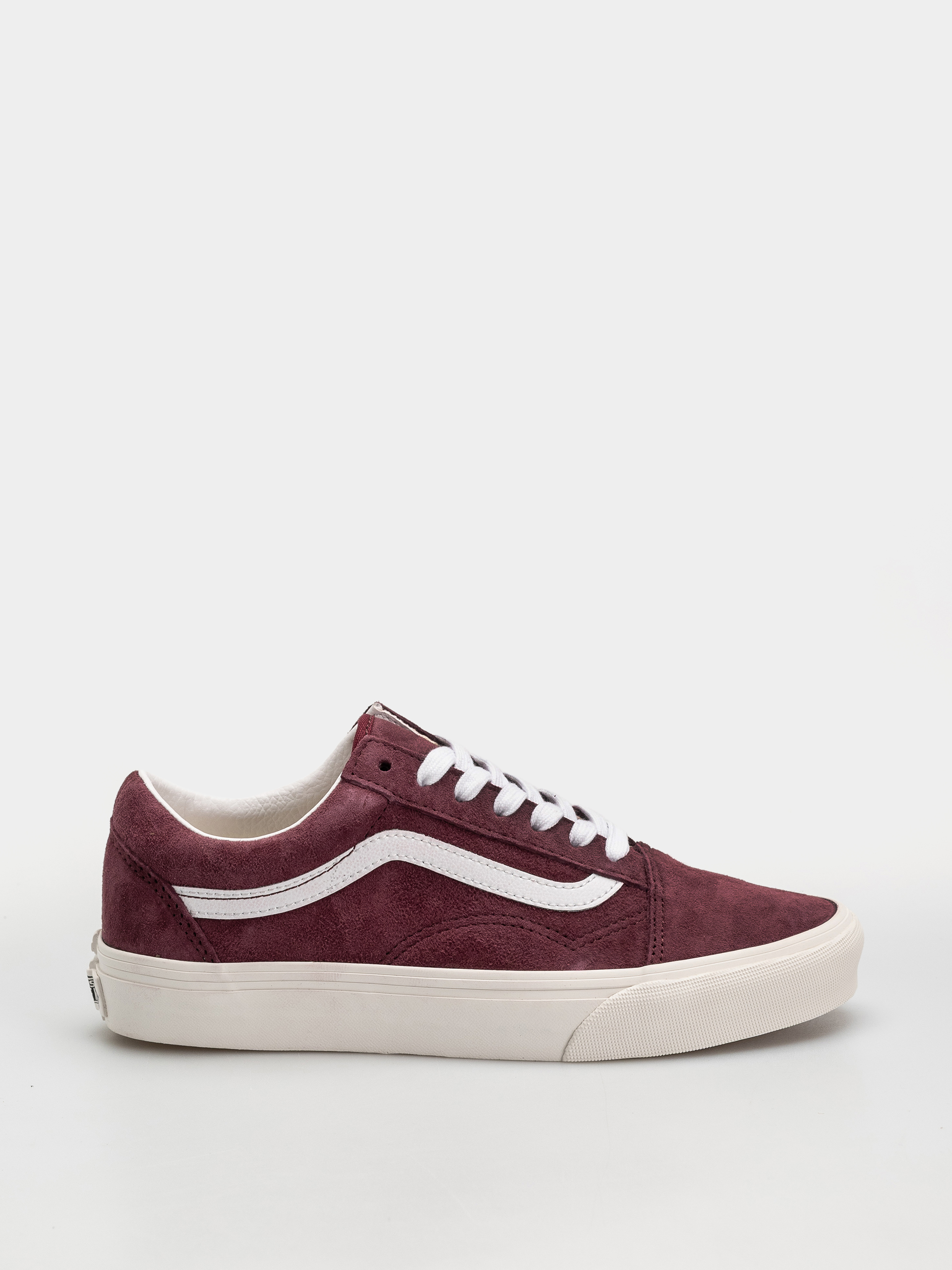 Boty Vans Old Skool (port royale)