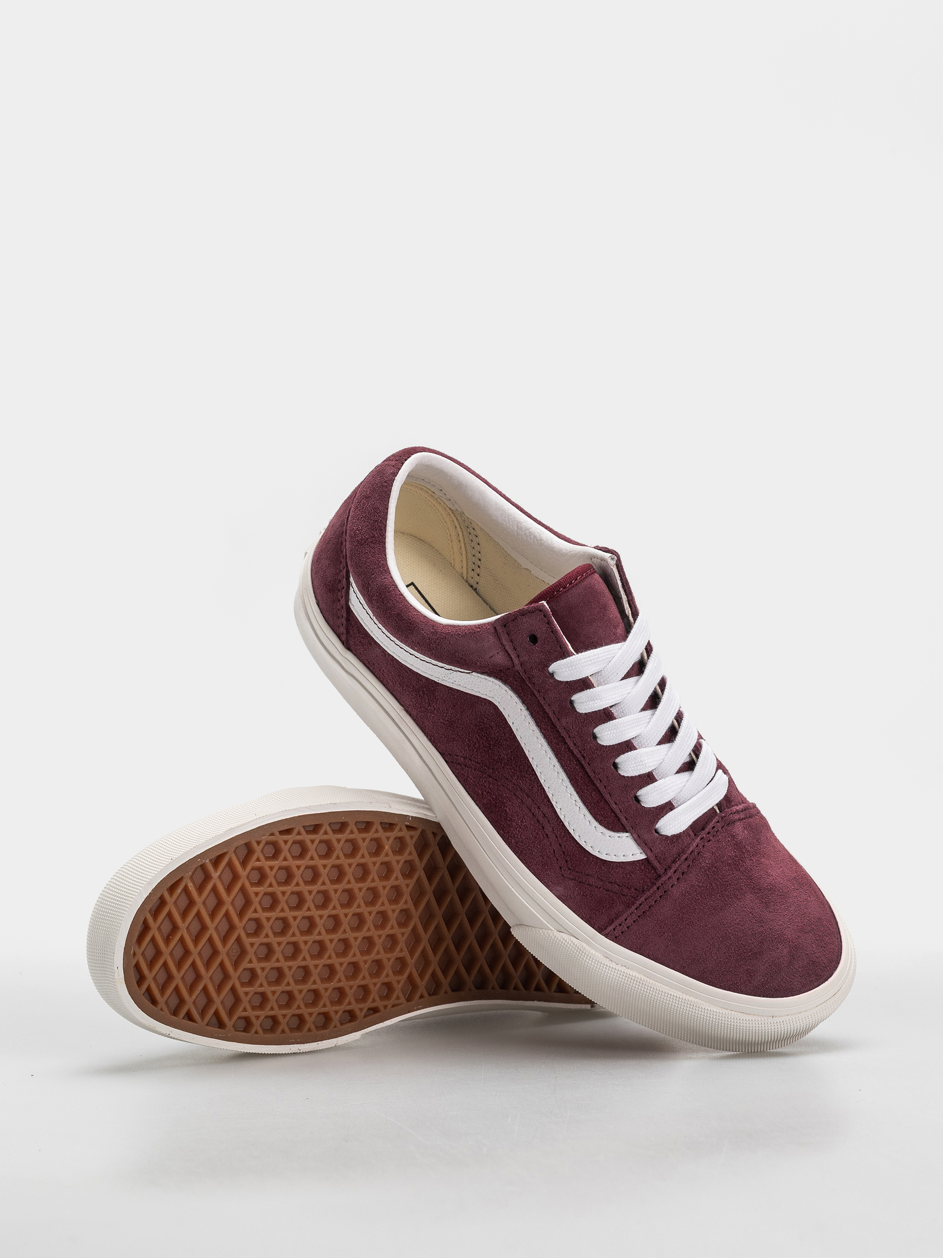 Boty Vans Old Skool (port royale)