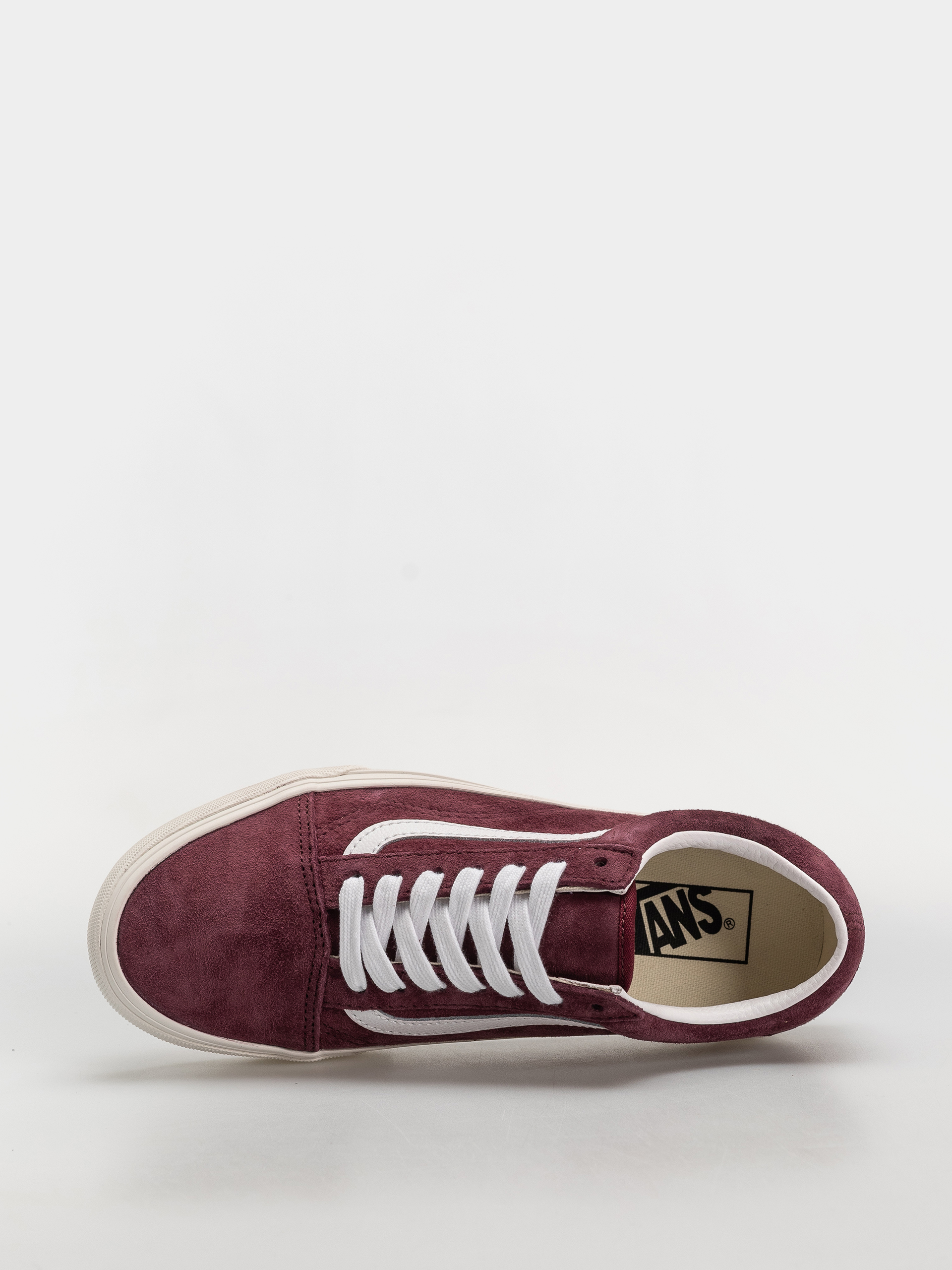 Boty Vans Old Skool (port royale)