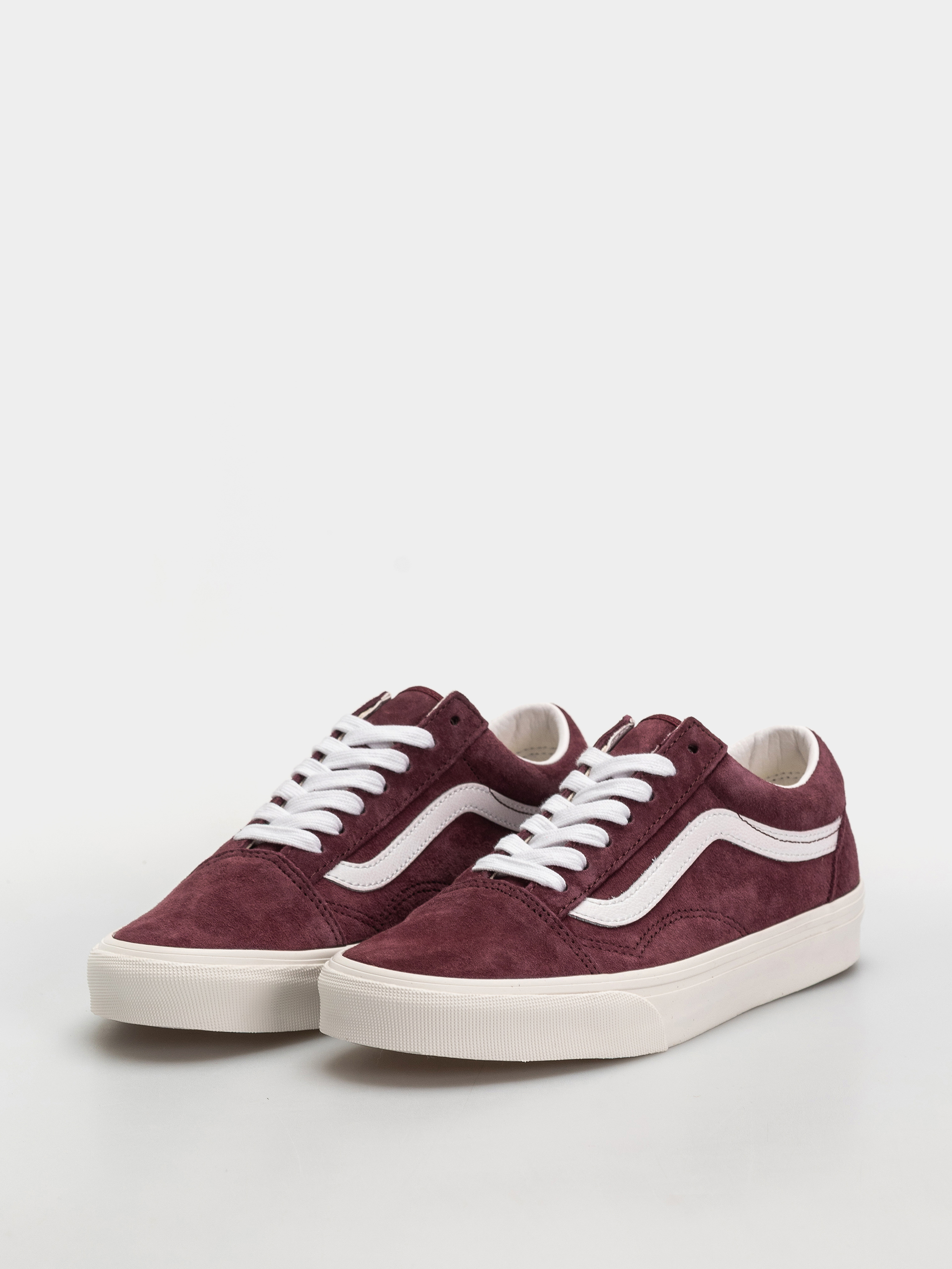 Boty Vans Old Skool (port royale)