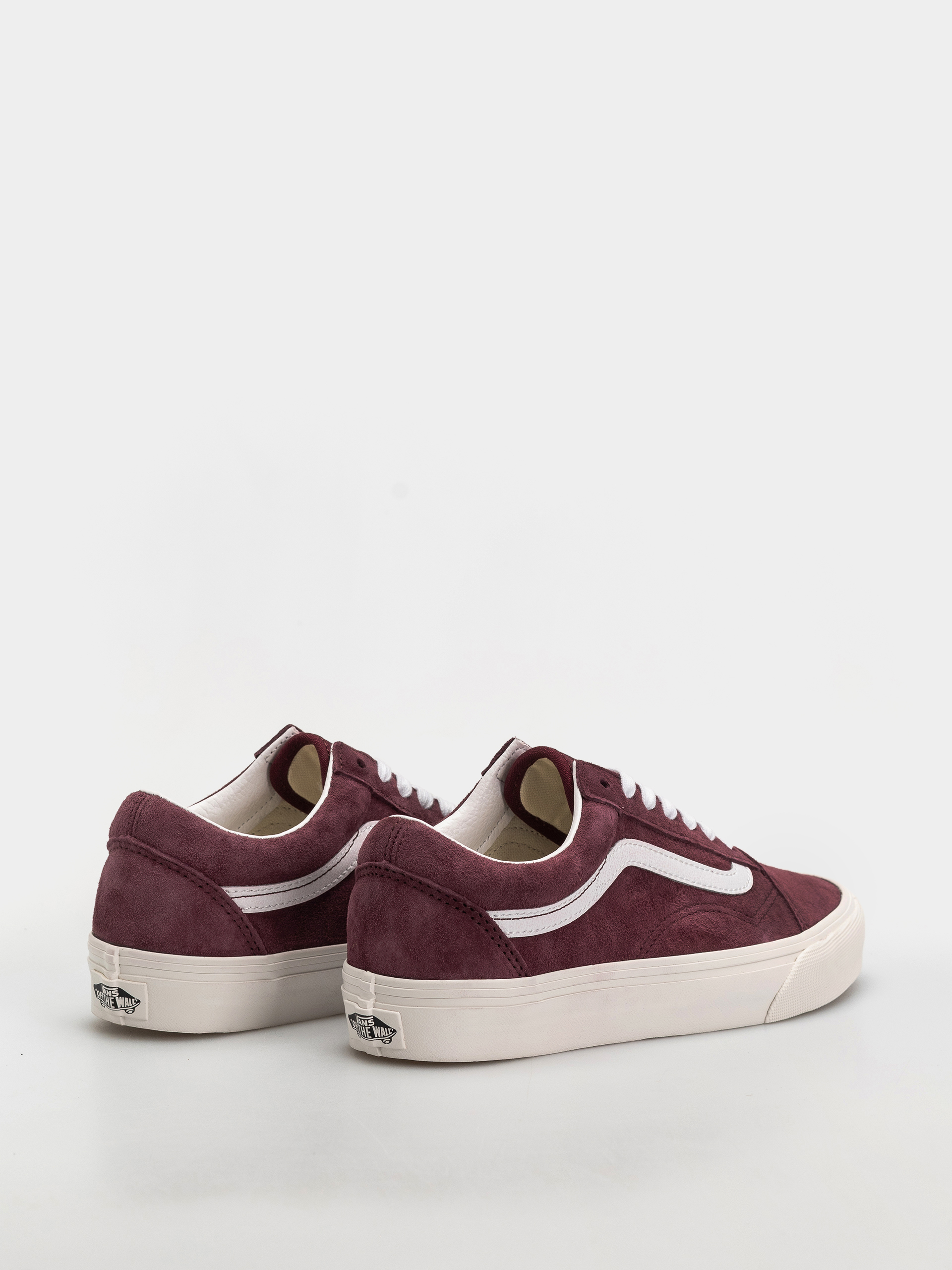 Boty Vans Old Skool (port royale)