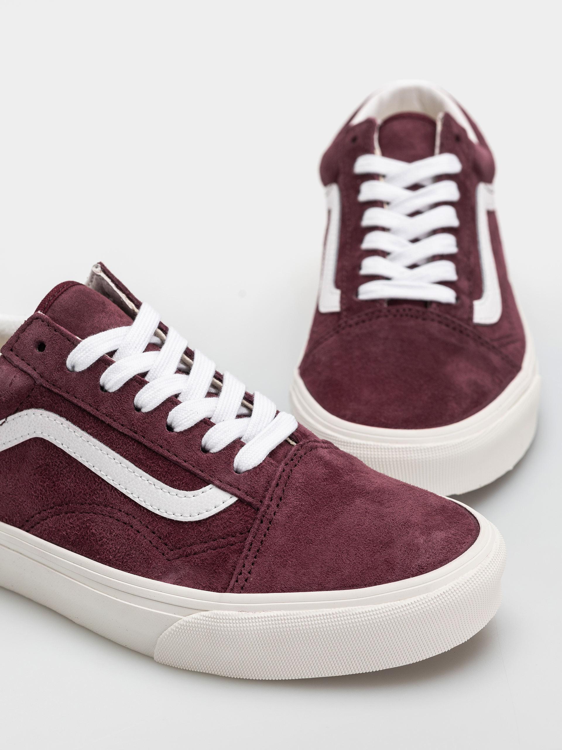 Boty Vans Old Skool (port royale)
