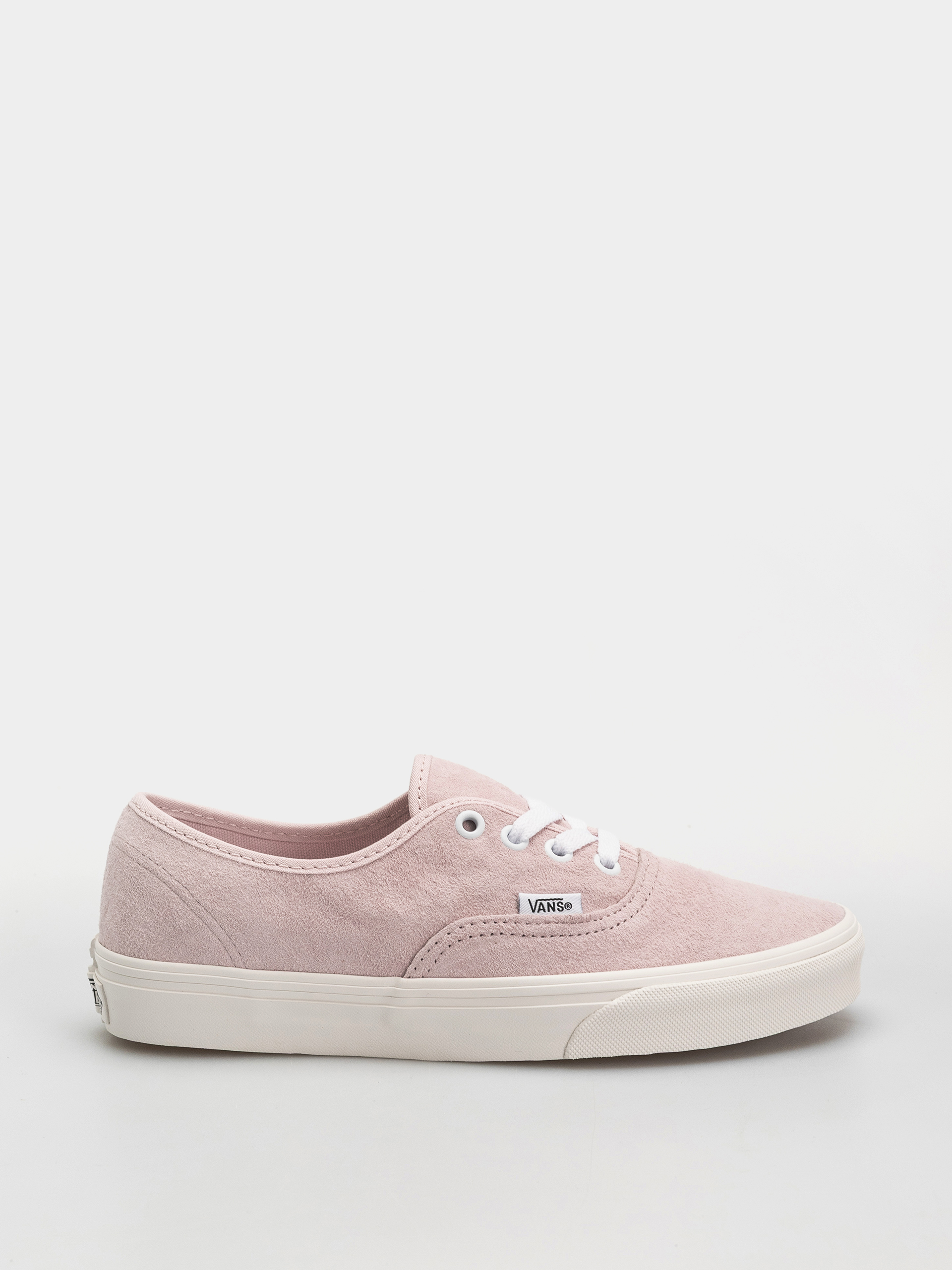 Boty Vans Authentic (pale petal pink)