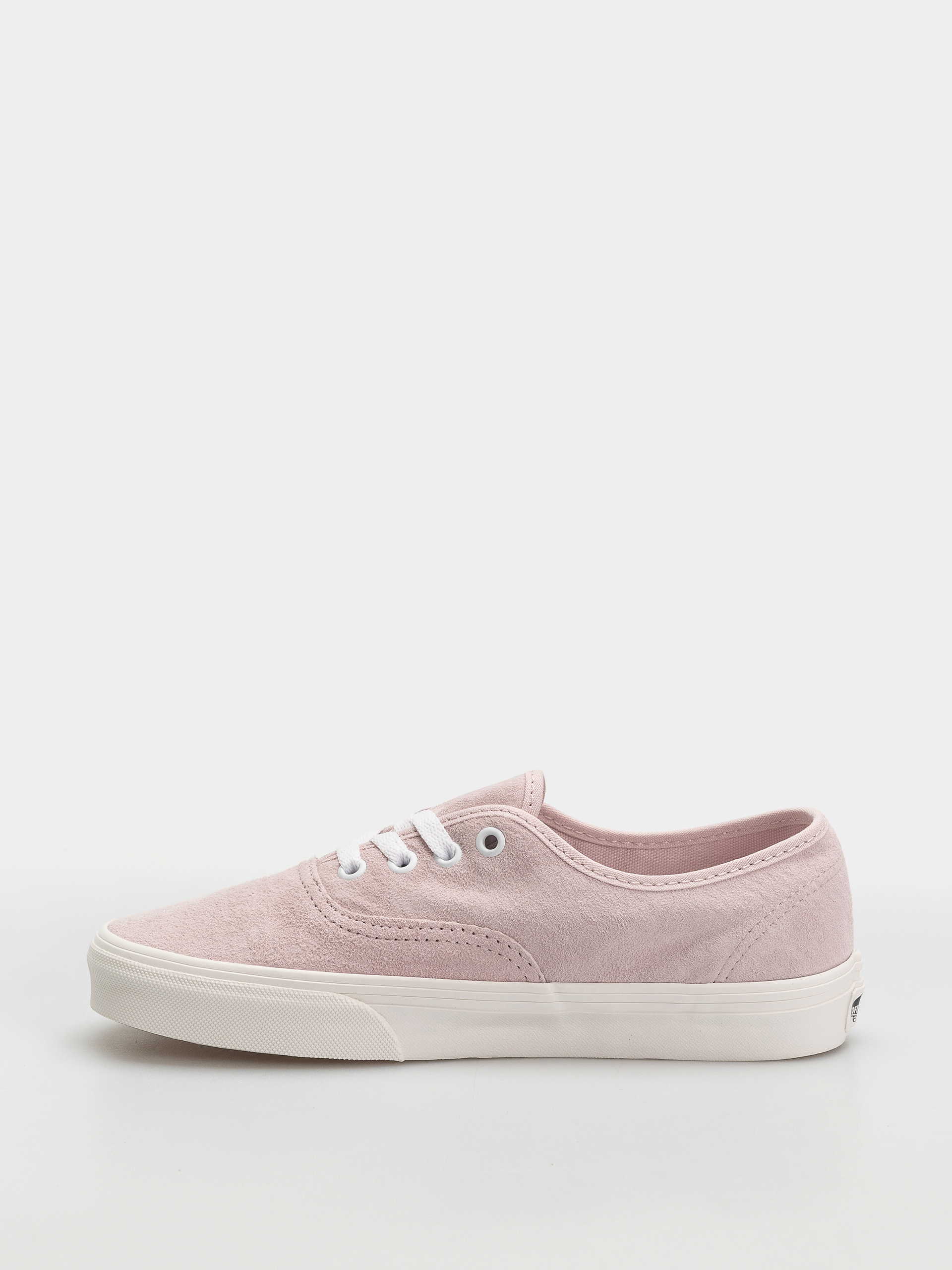Boty Vans Authentic (pale petal pink)