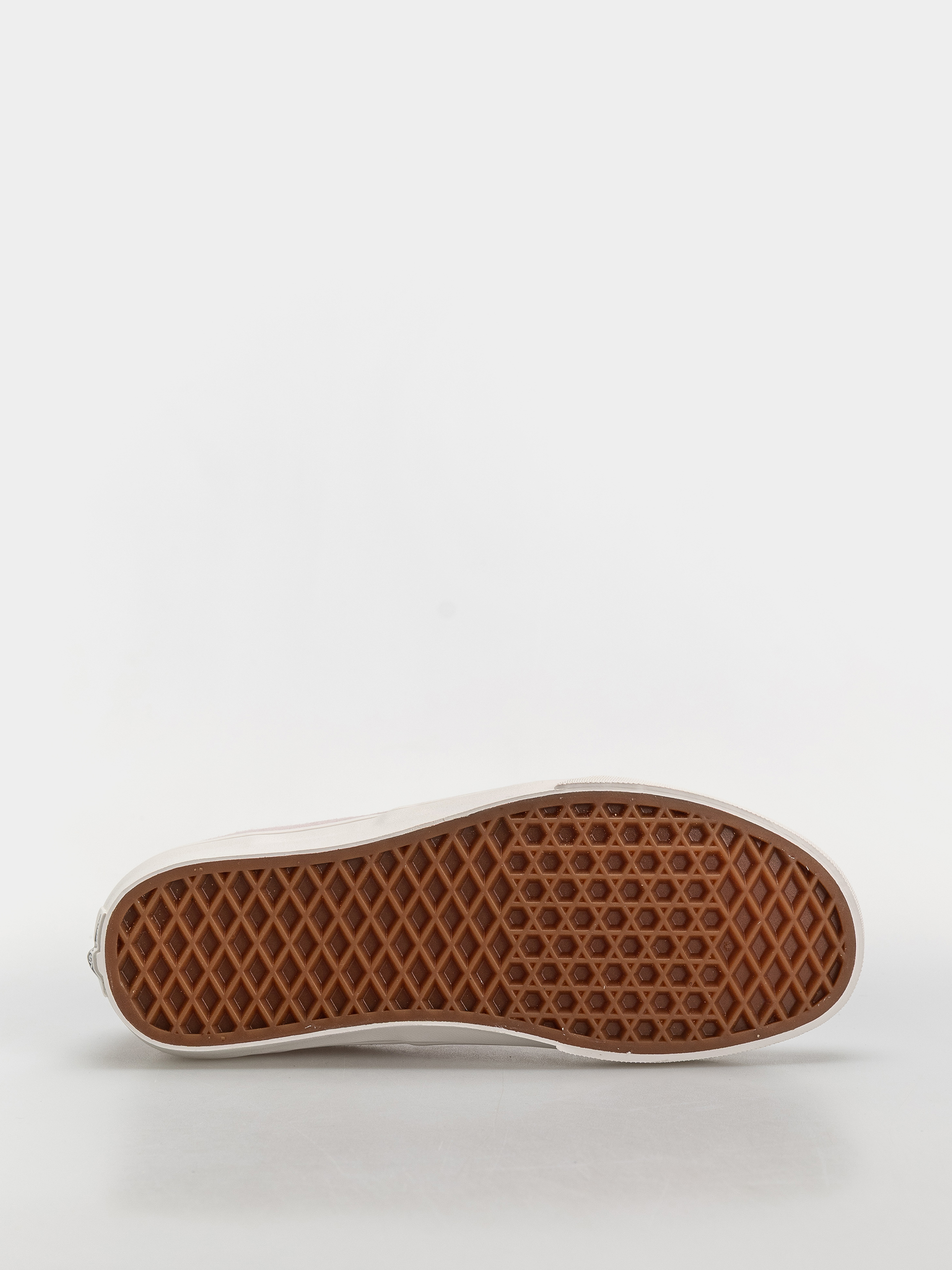 Boty Vans Authentic (pale petal pink)