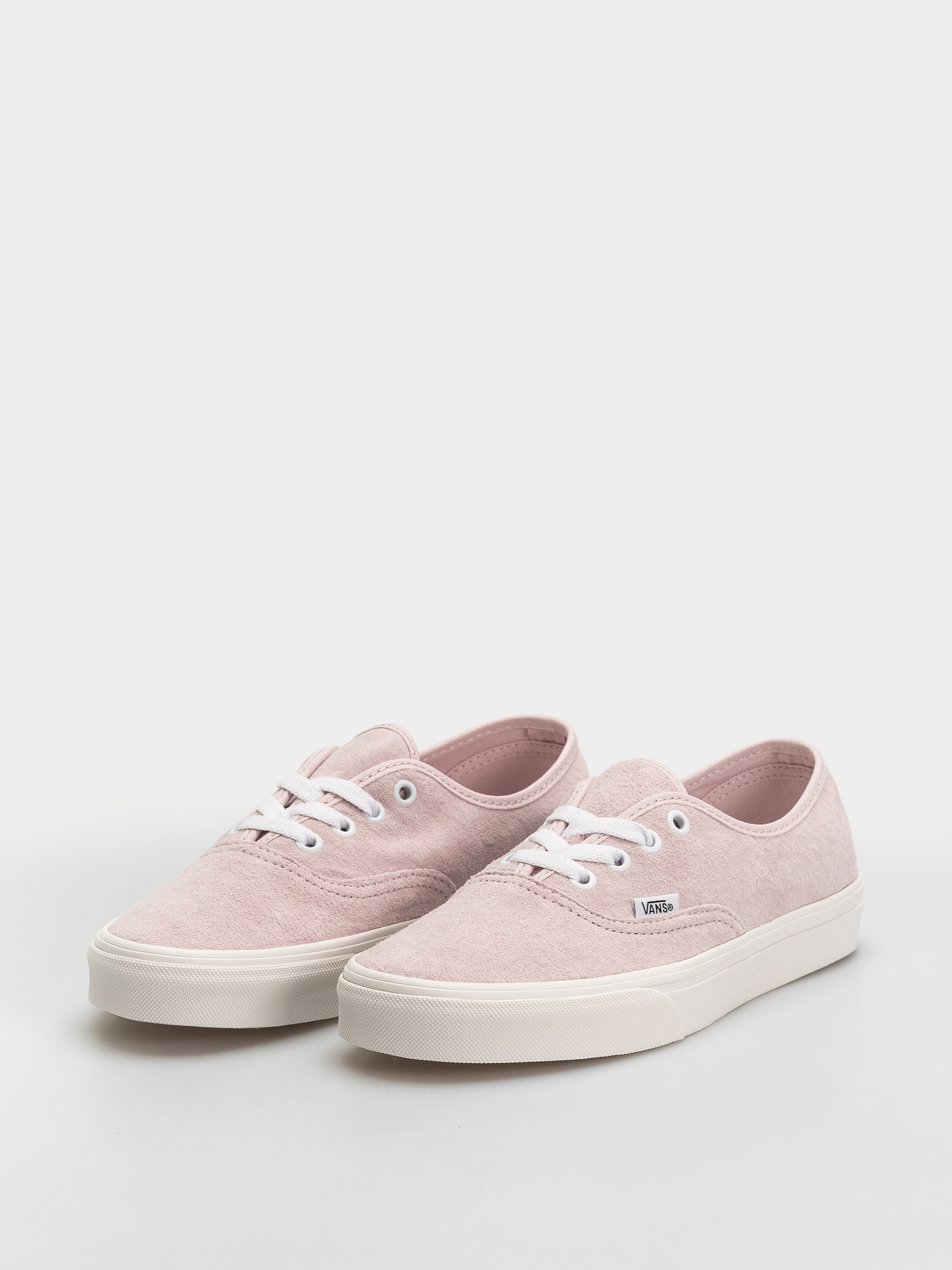 Boty Vans Authentic (pale petal pink)