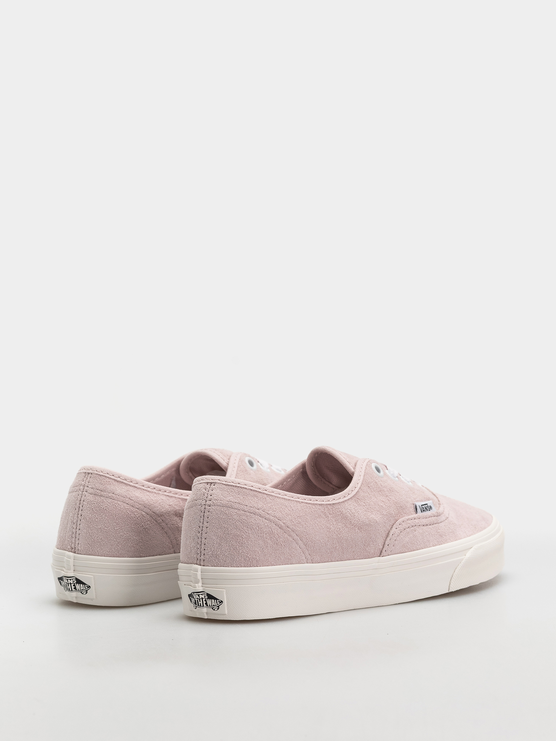Boty Vans Authentic (pale petal pink)