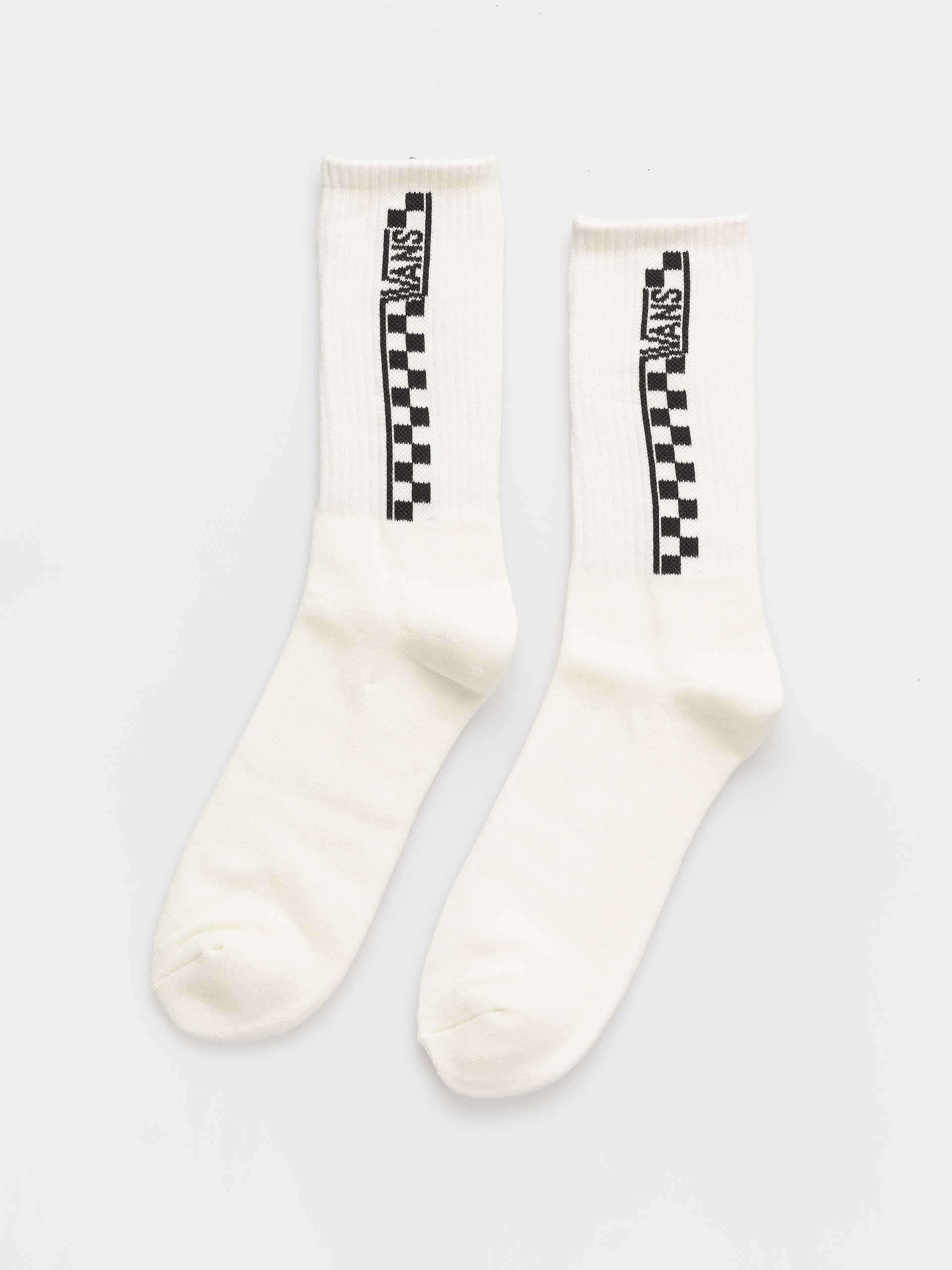 Ponou017eky Vans Pulver Crew (marshmallow)