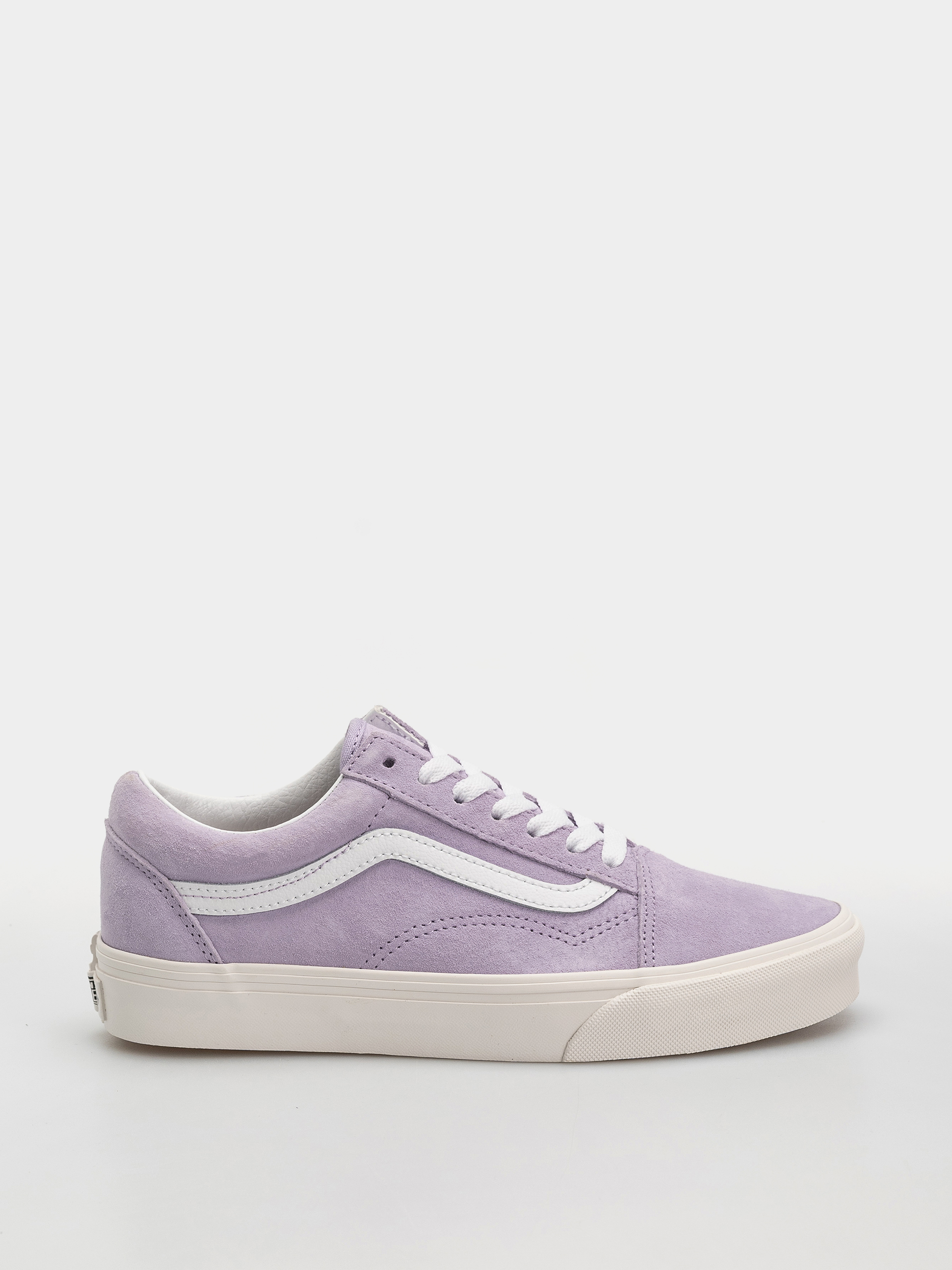 Boty Vans Old Skool (soft purple/tru)