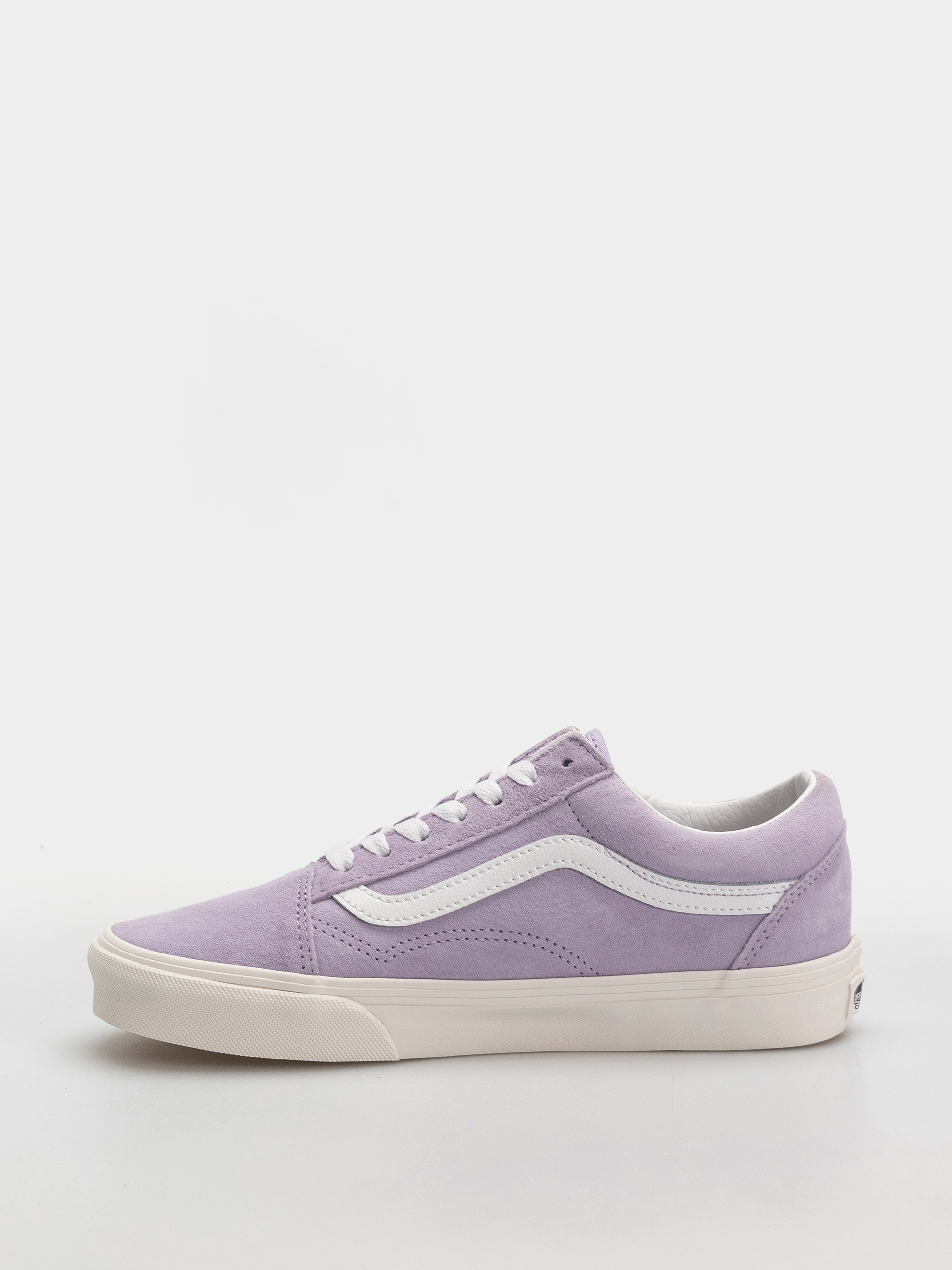Boty Vans Old Skool (soft purple/tru)