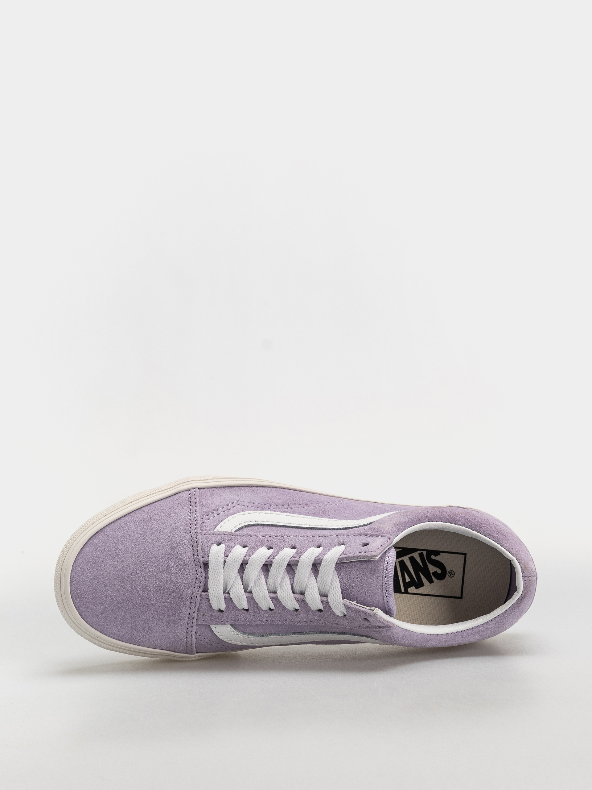 Boty Vans Old Skool (soft purple/tru)