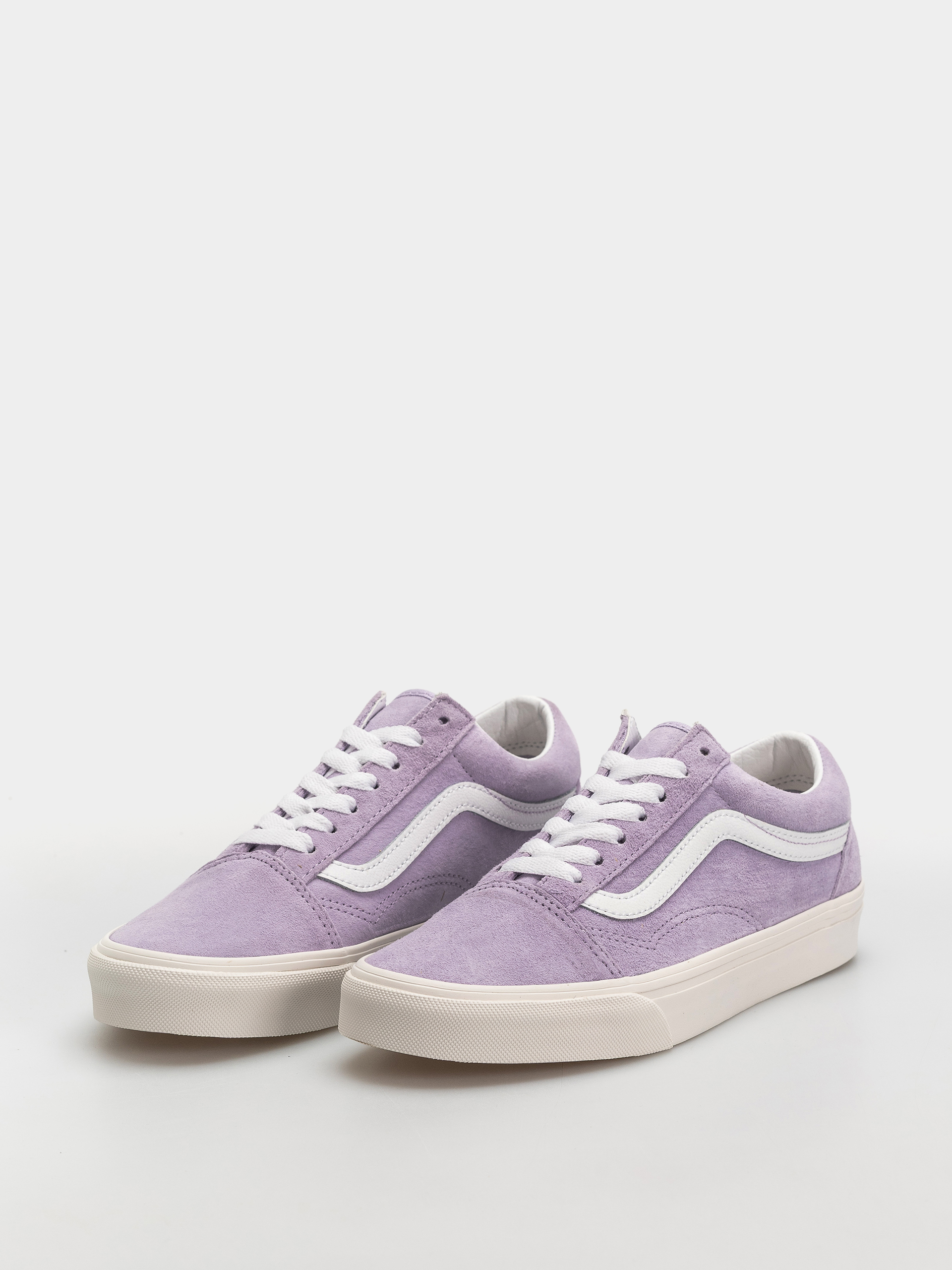 Boty Vans Old Skool (soft purple/tru)