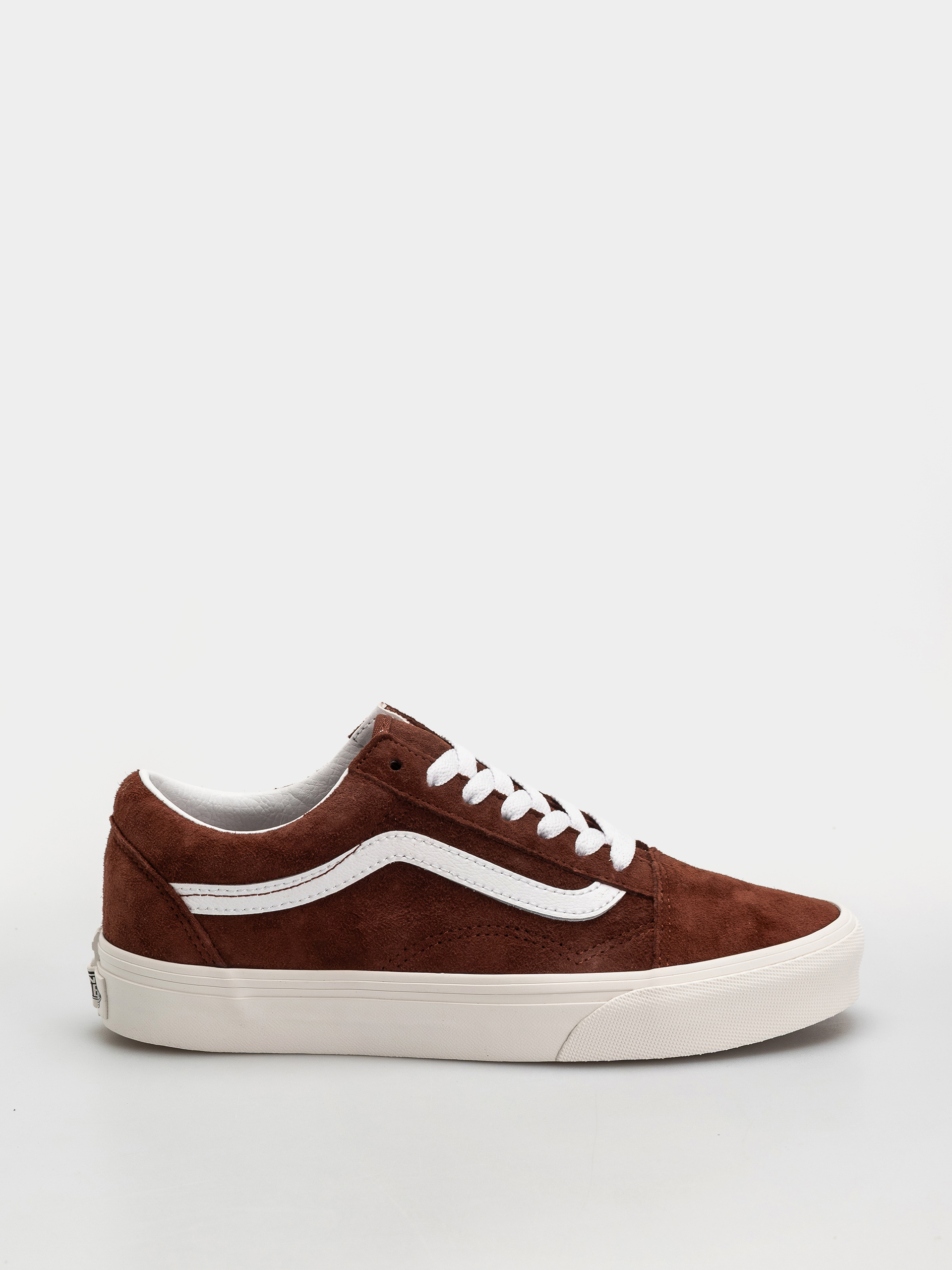 Boty Vans Old Skool (brown earth/tru)