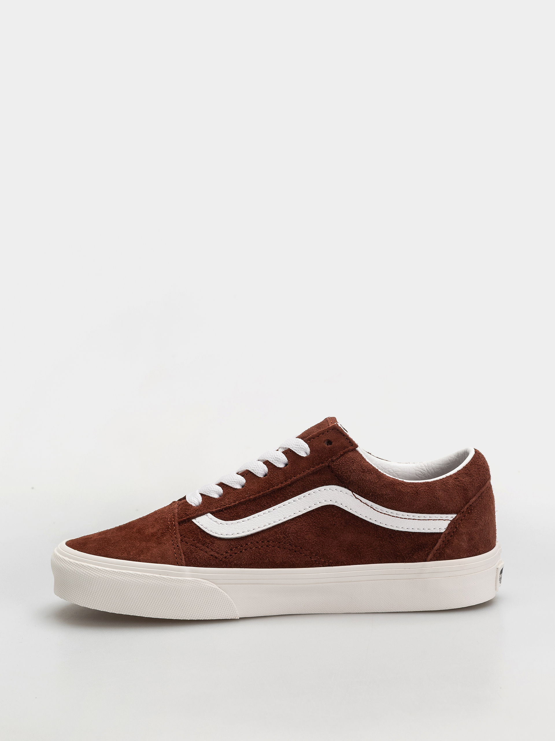 Boty Vans Old Skool (brown earth/tru)