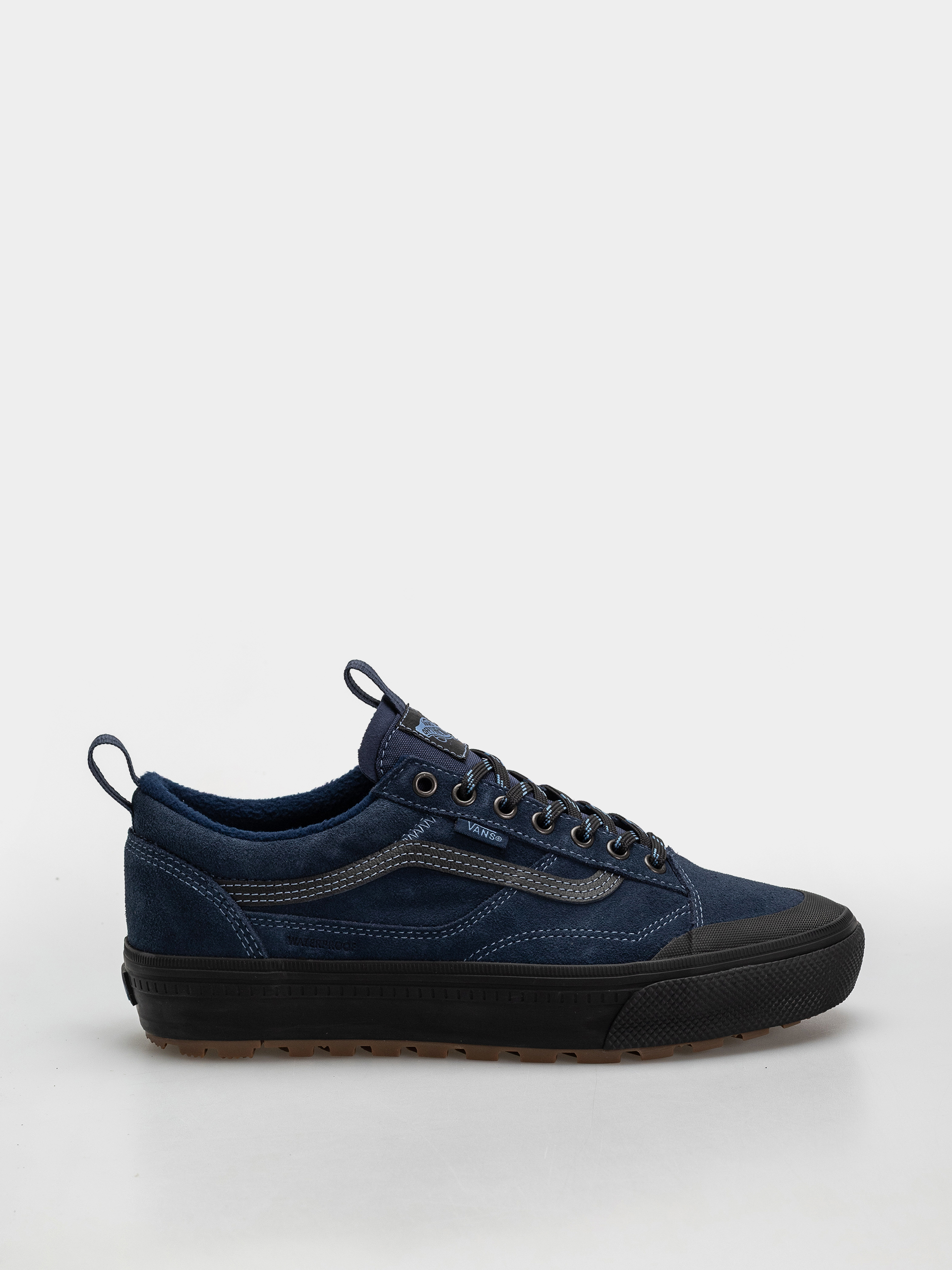 Boty Vans Old Skool Waterproof Insulated Mte (dress blues)