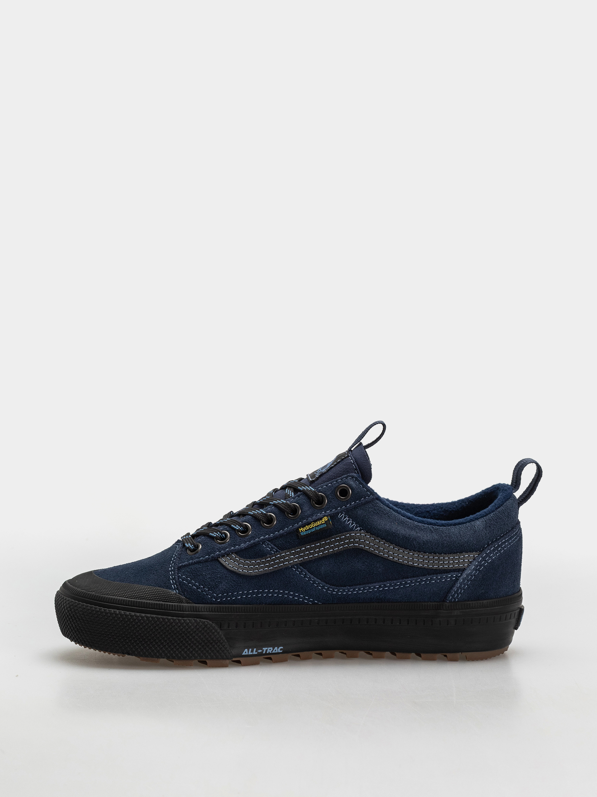 Boty Vans Old Skool Waterproof Insulated Mte (dress blues)
