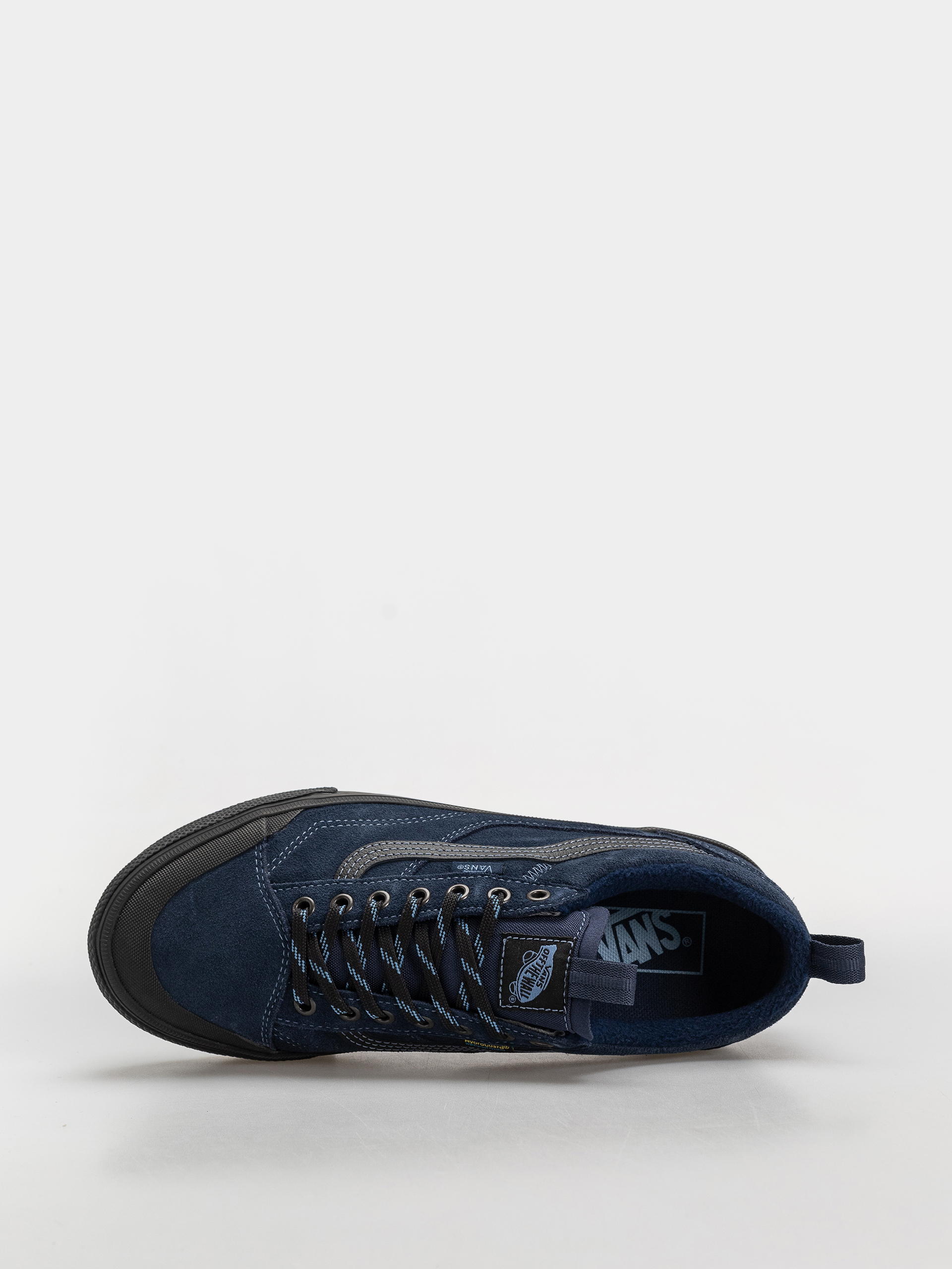Boty Vans Old Skool Waterproof Insulated Mte (dress blues)