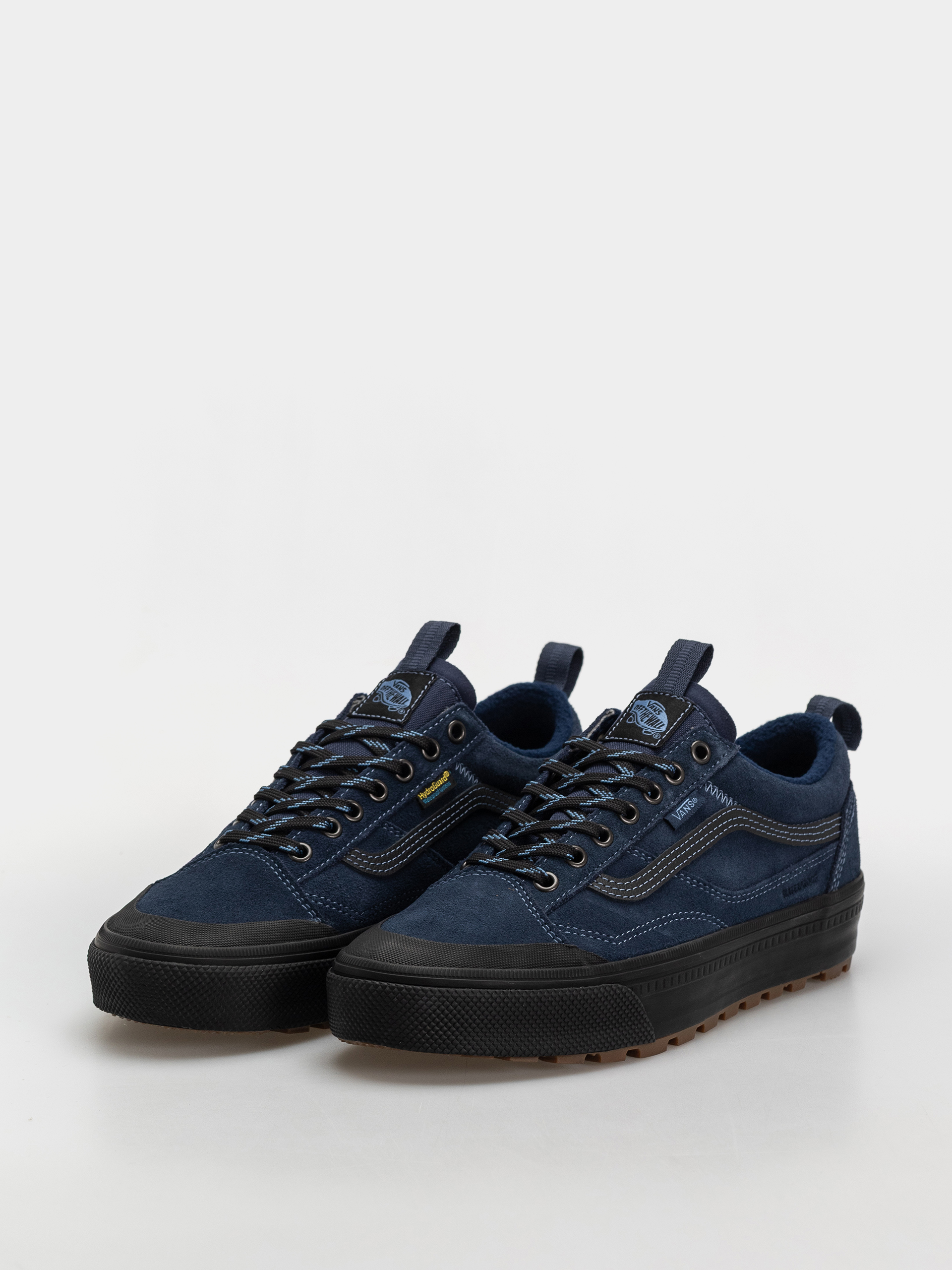 Boty Vans Old Skool Waterproof Insulated Mte (dress blues)