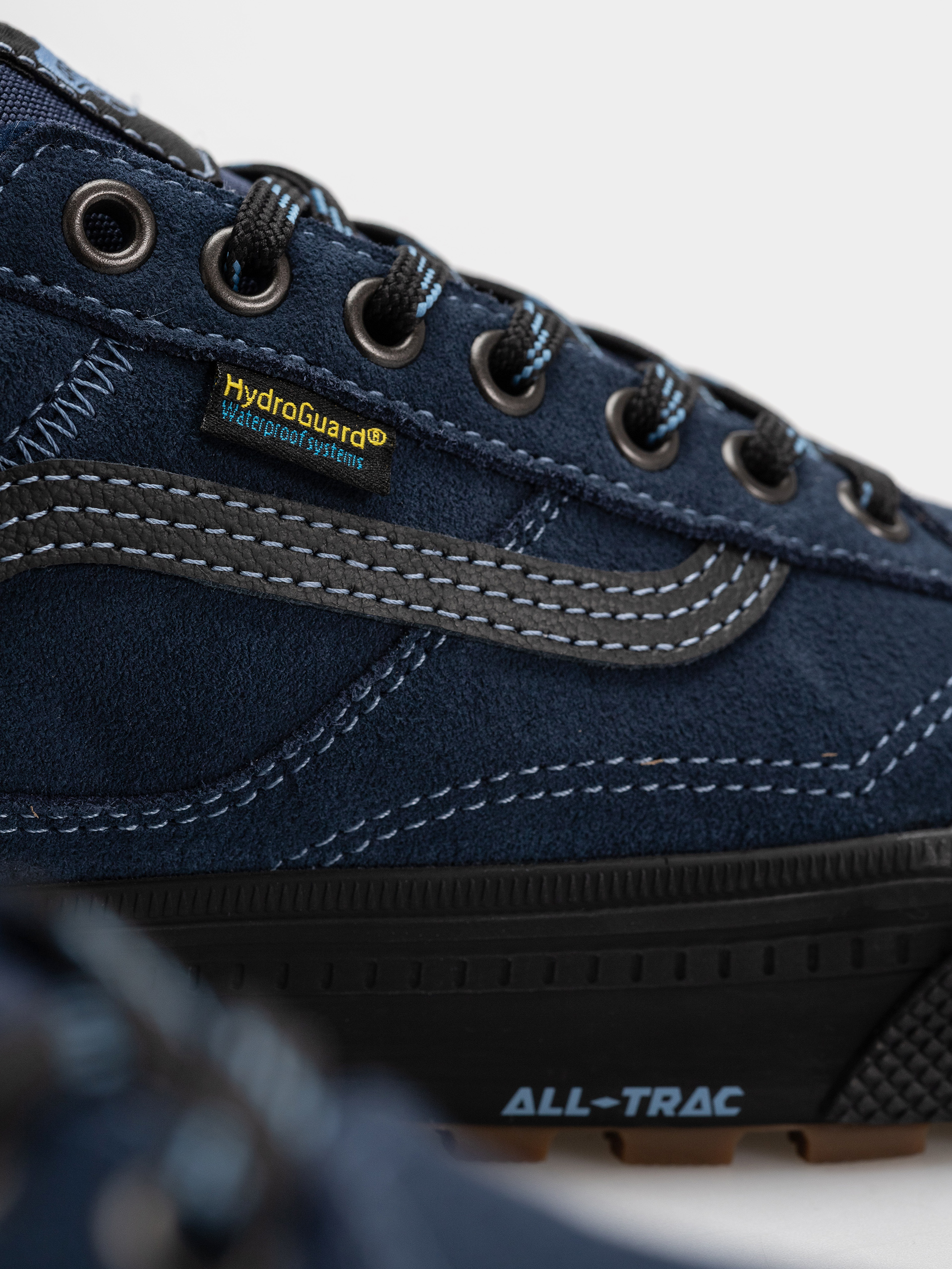 Boty Vans Old Skool Waterproof Insulated Mte (dress blues)