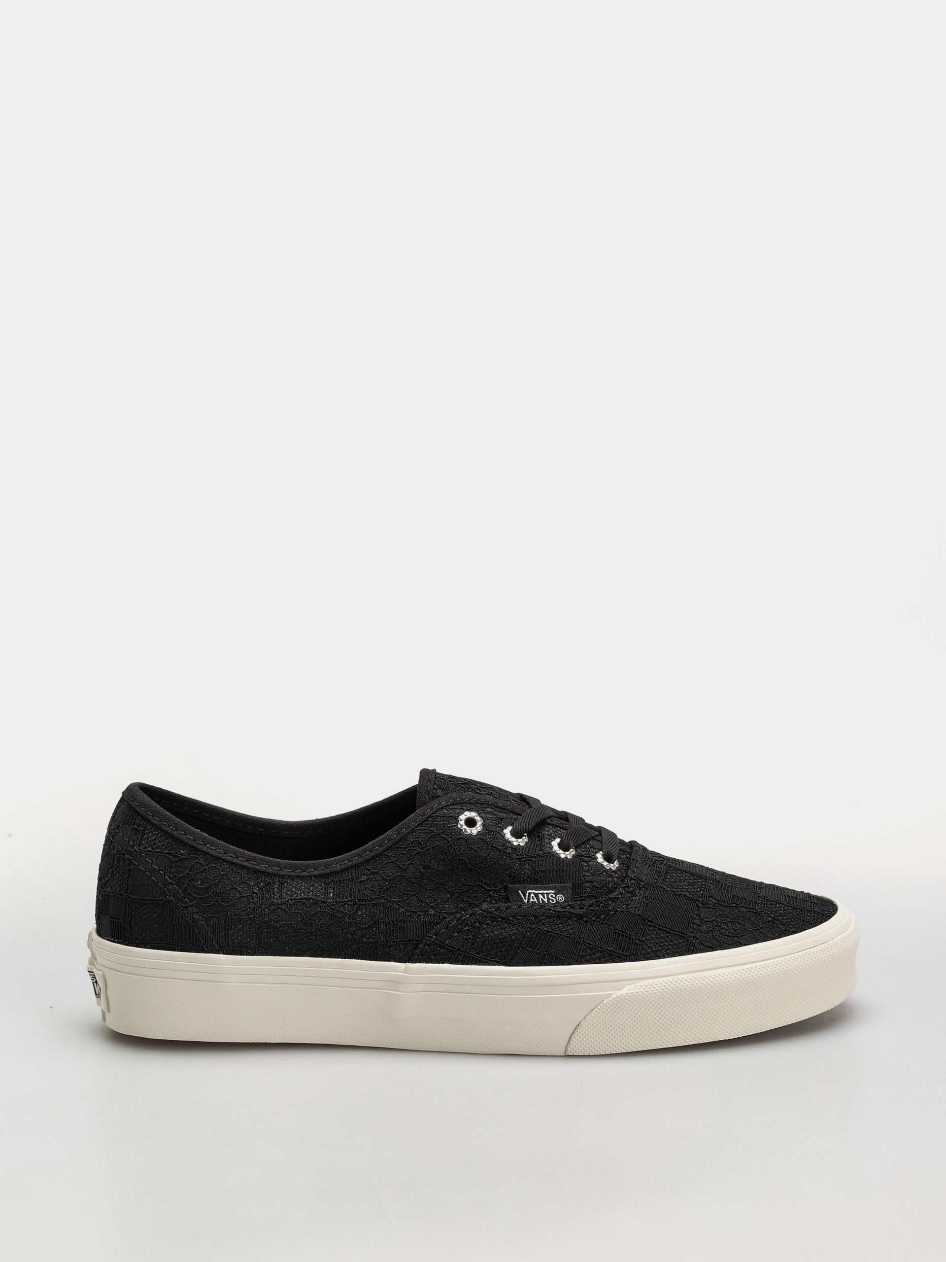 Boty Vans Authentic (black)