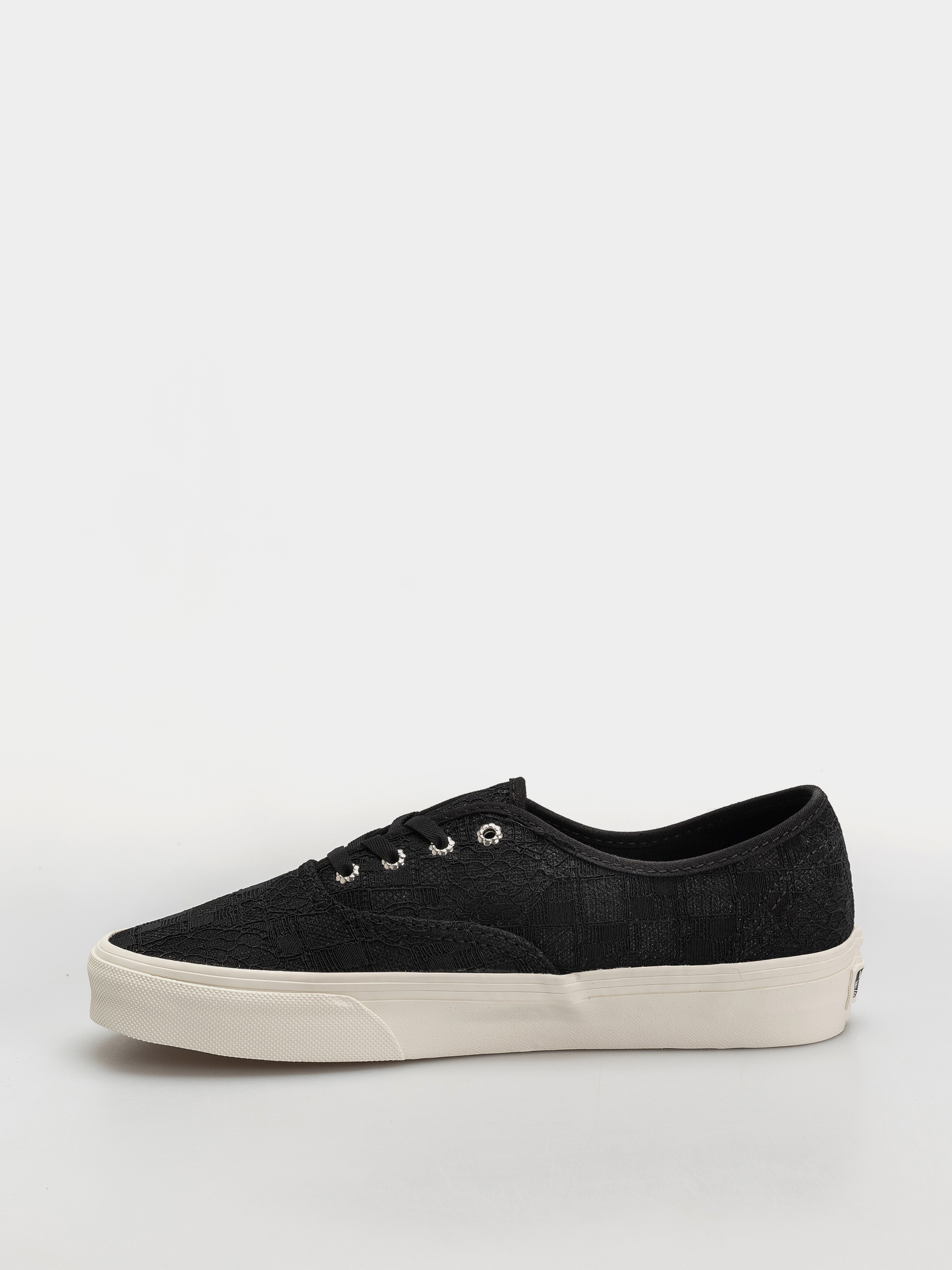 Boty Vans Authentic (black)