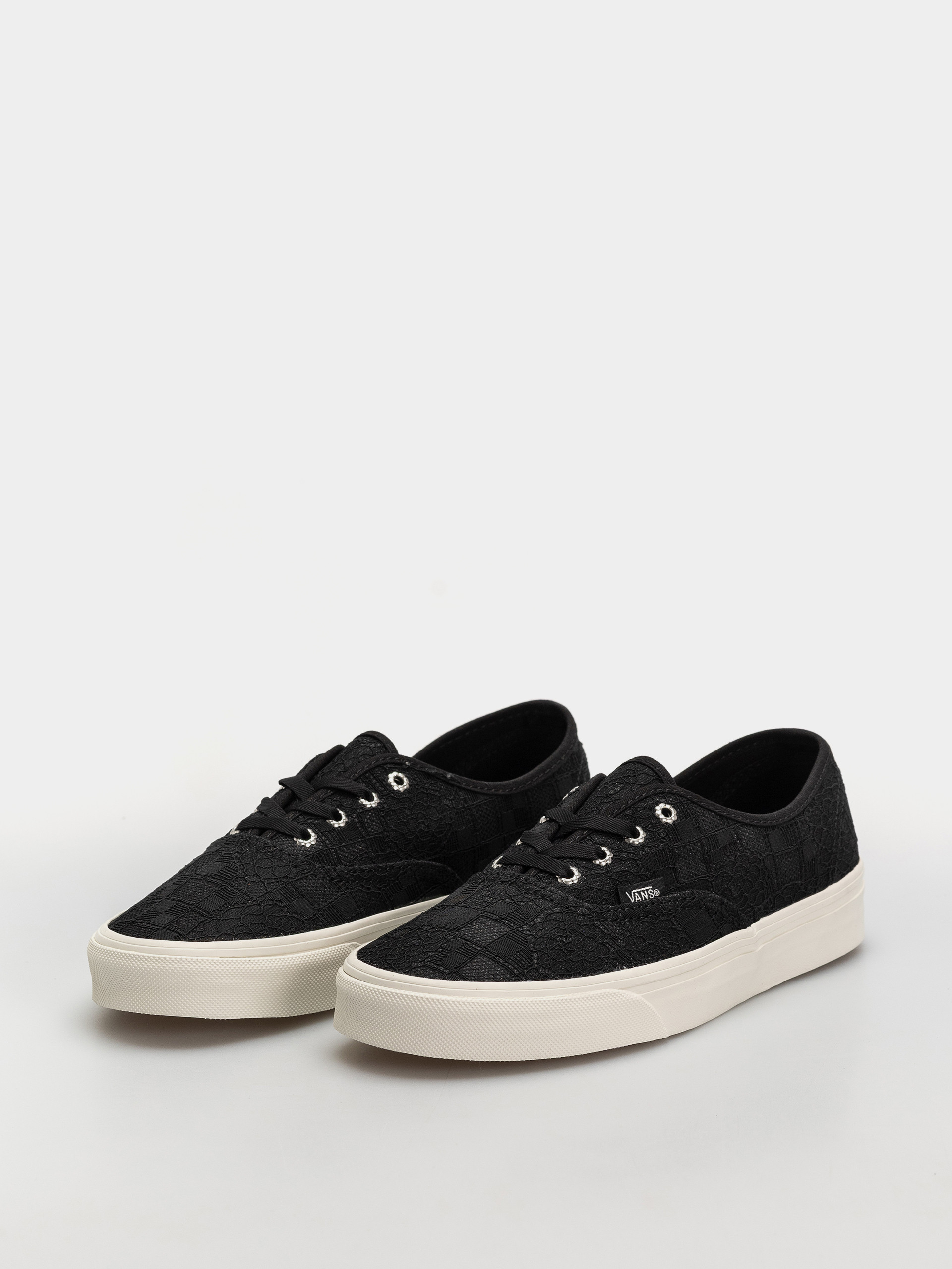 Boty Vans Authentic (black)