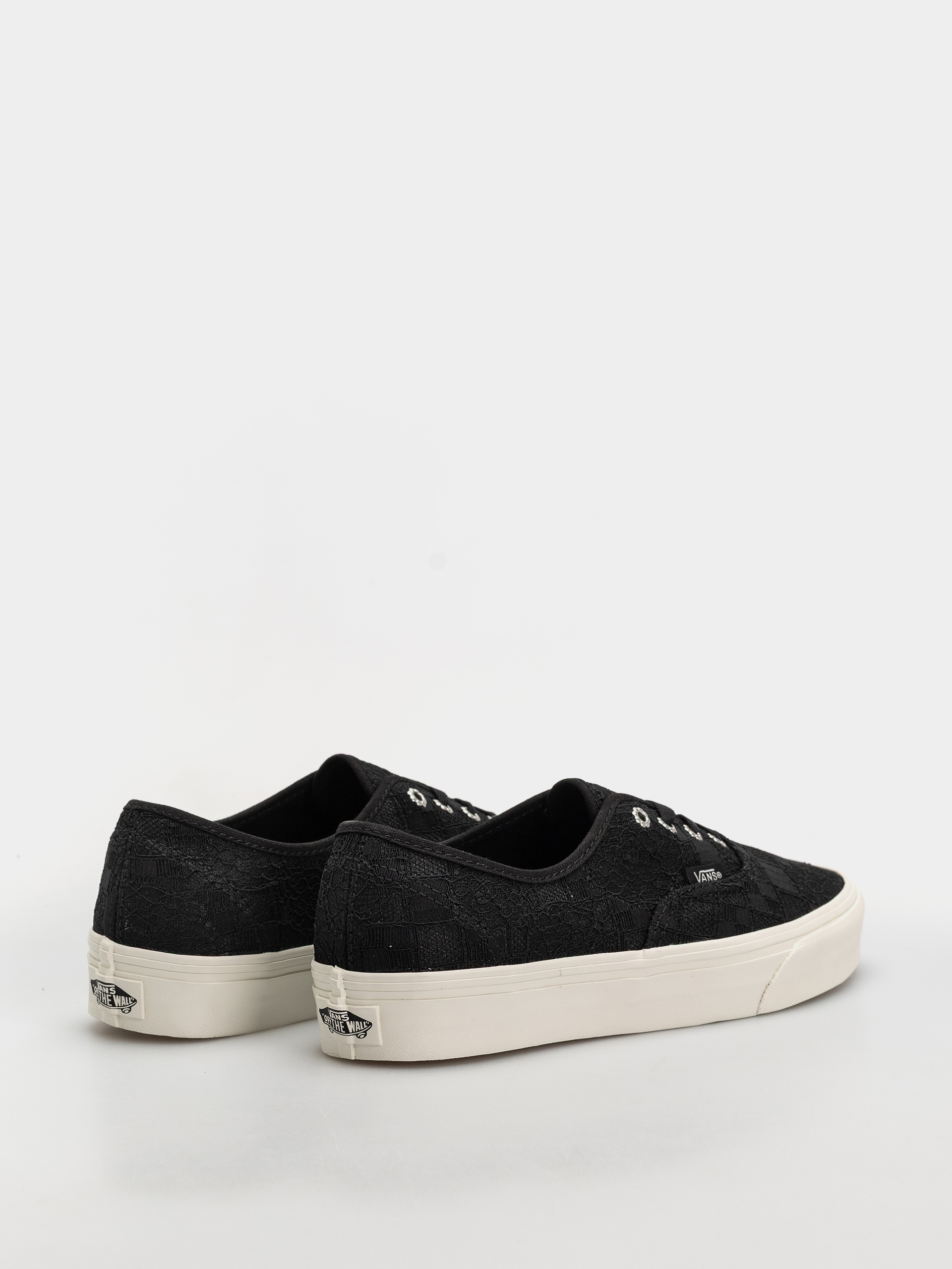 Boty Vans Authentic (black)