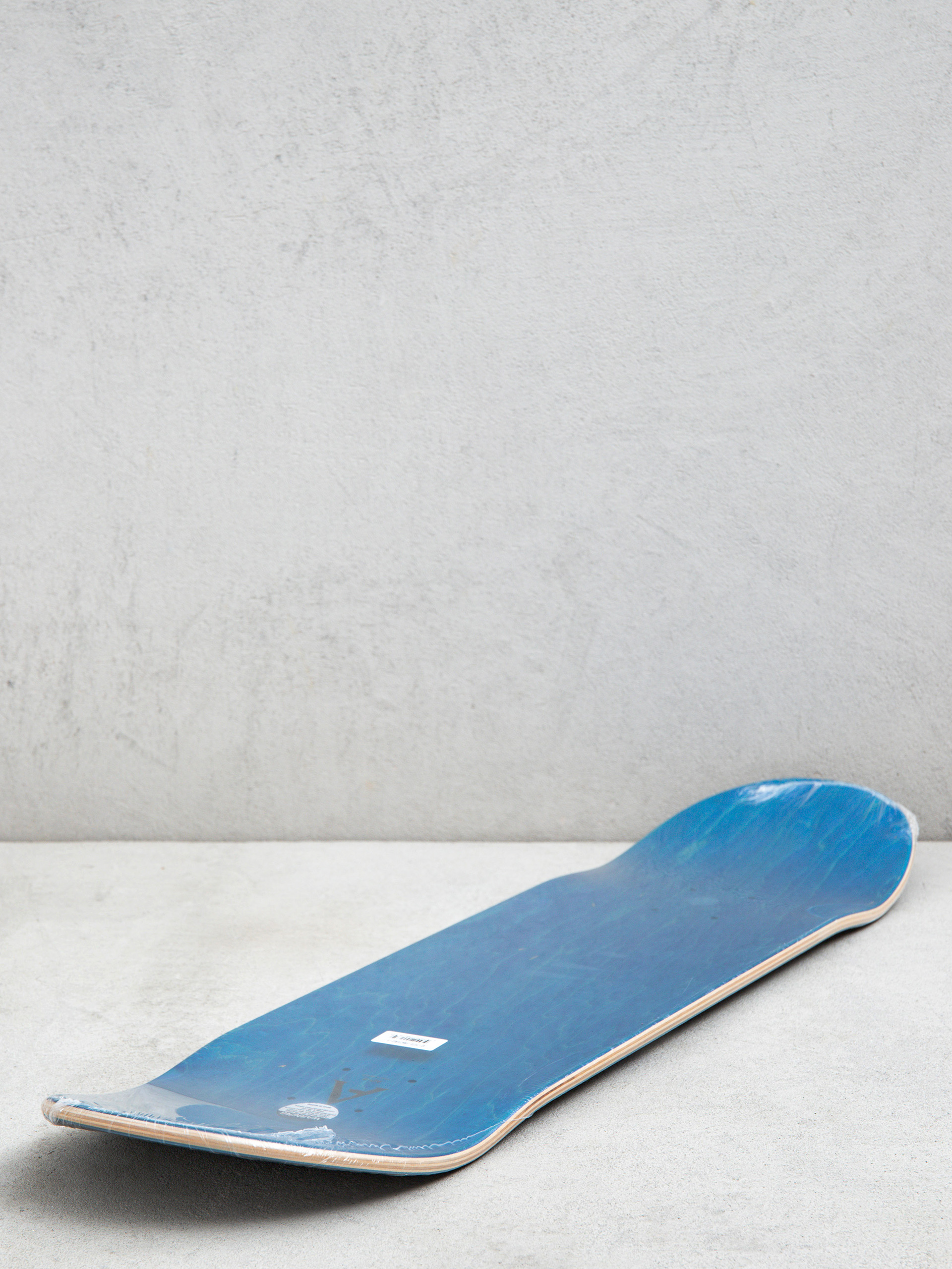Deska April Skateboards Yuto Fractured