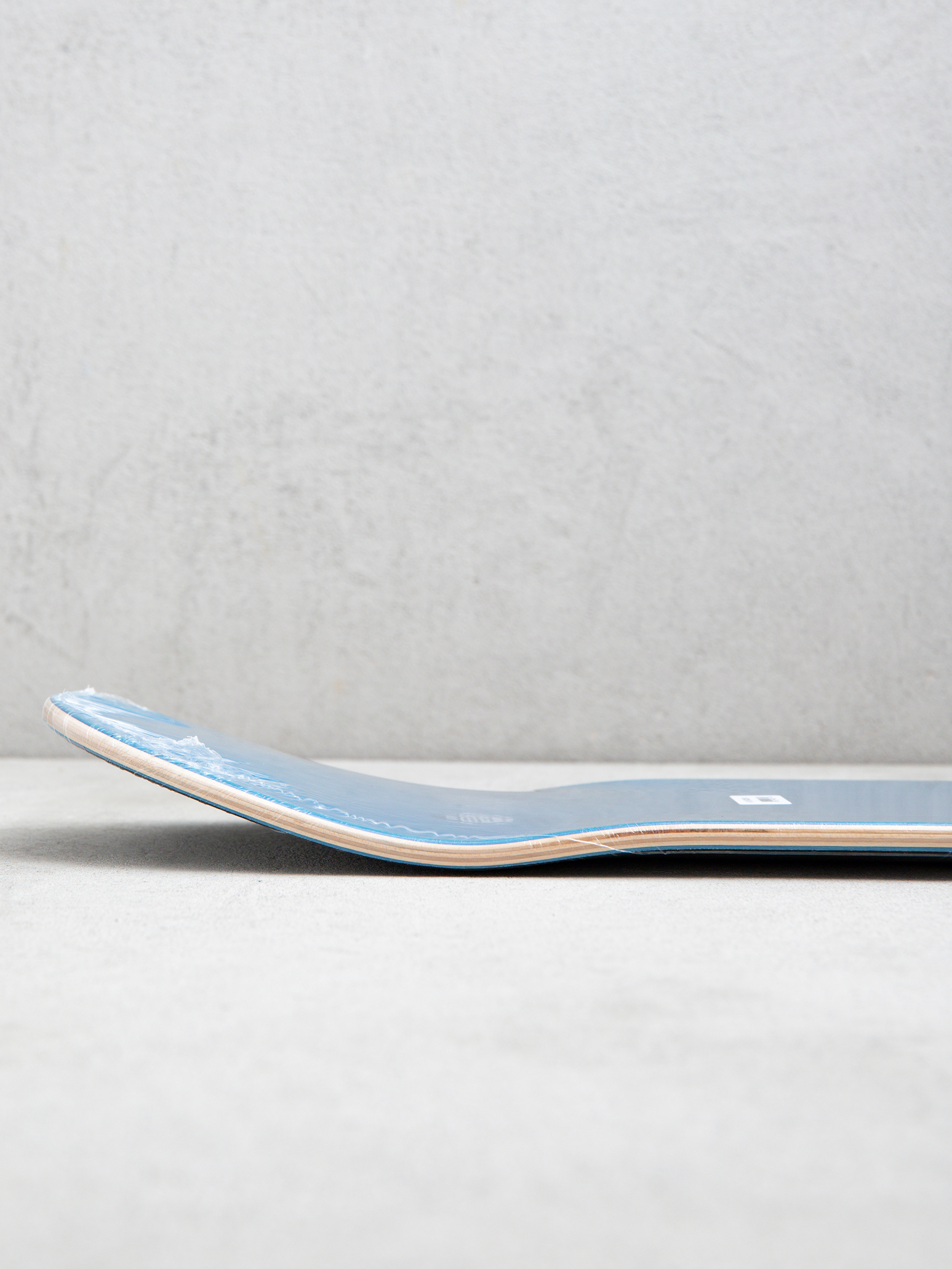 Deska April Skateboards Yuto Fractured