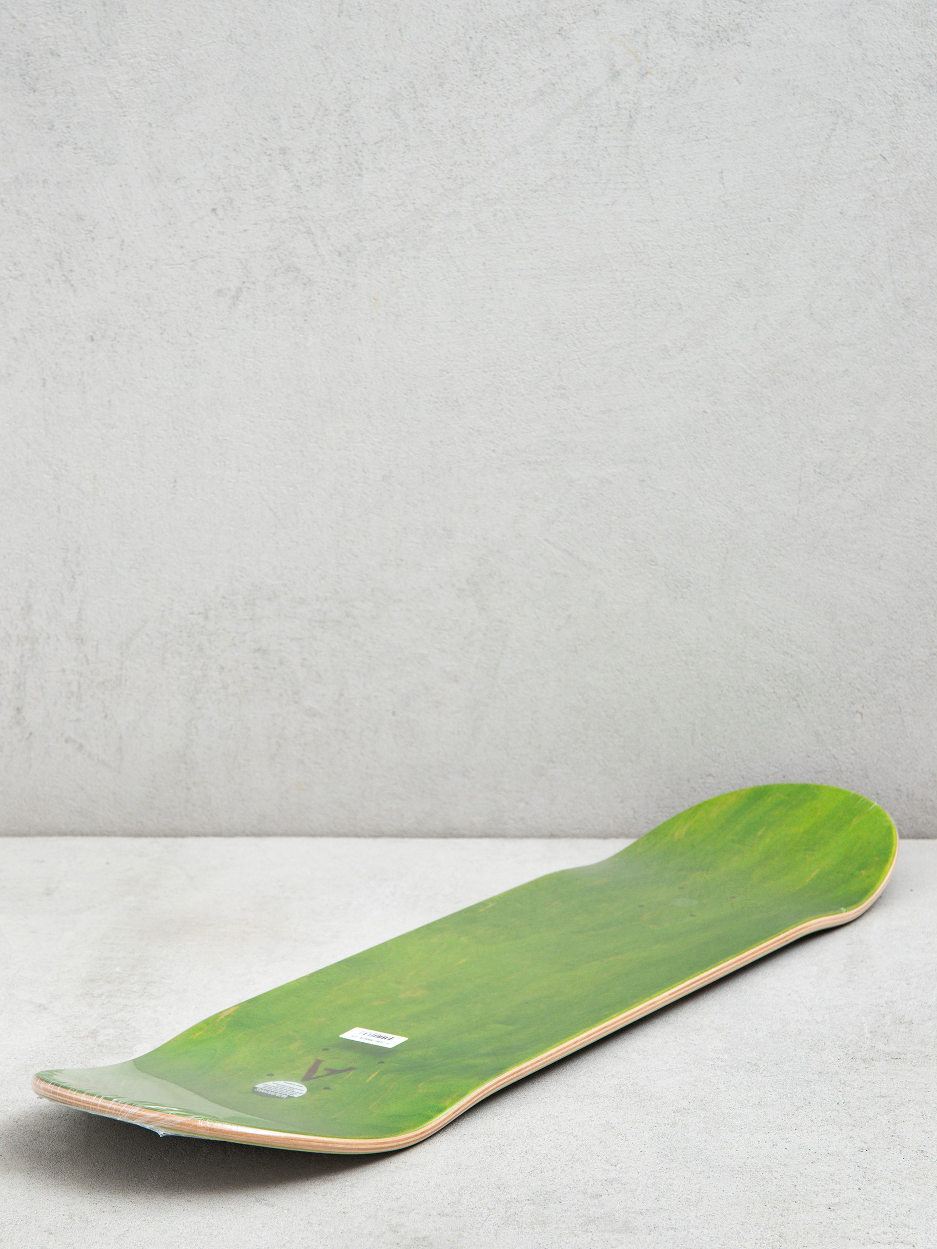 Deska April Skateboards Shane Marsupial