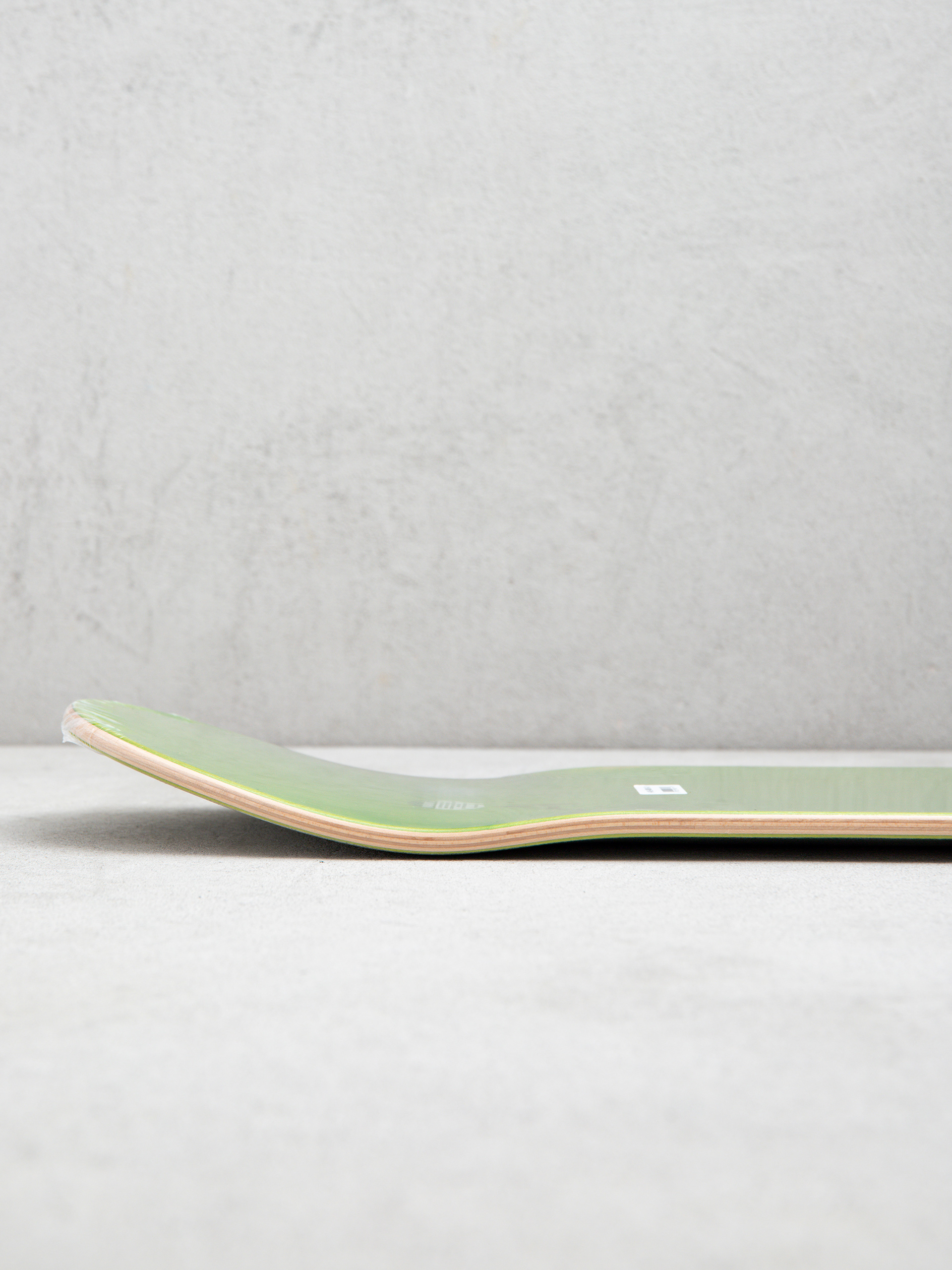 Deska April Skateboards Shane Marsupial