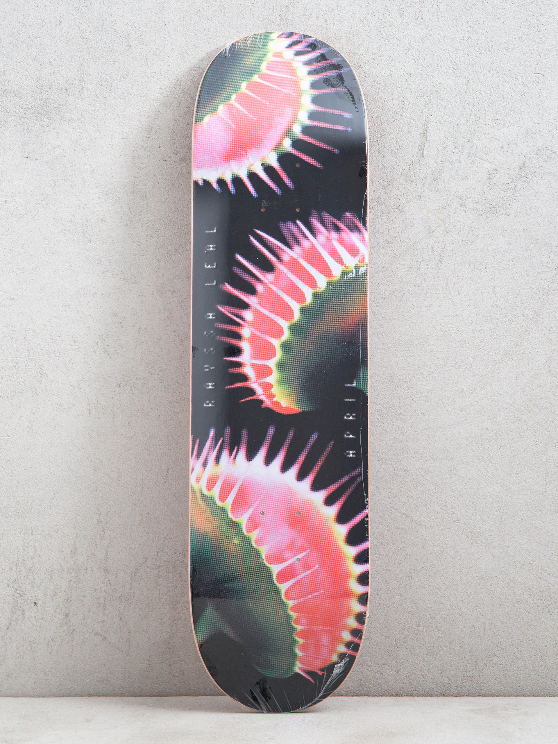 Deska April Skateboards Rayssa Snappy