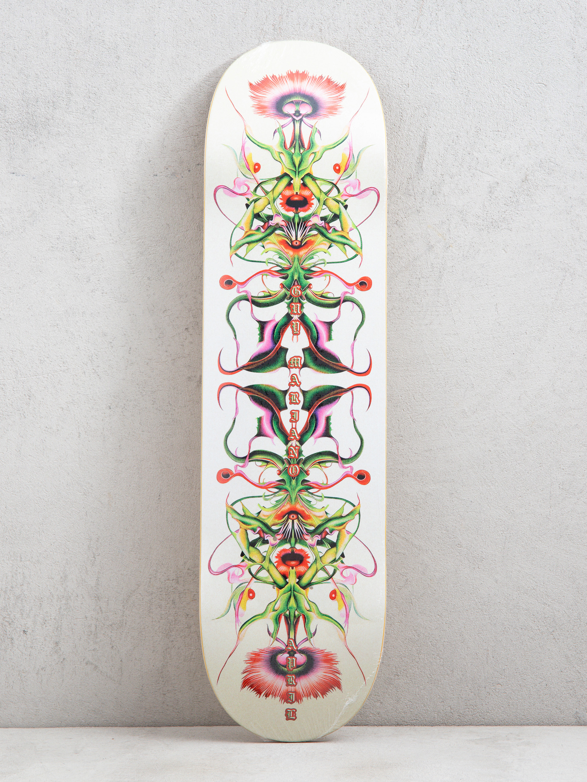Deska April Skateboards Mariano Complex