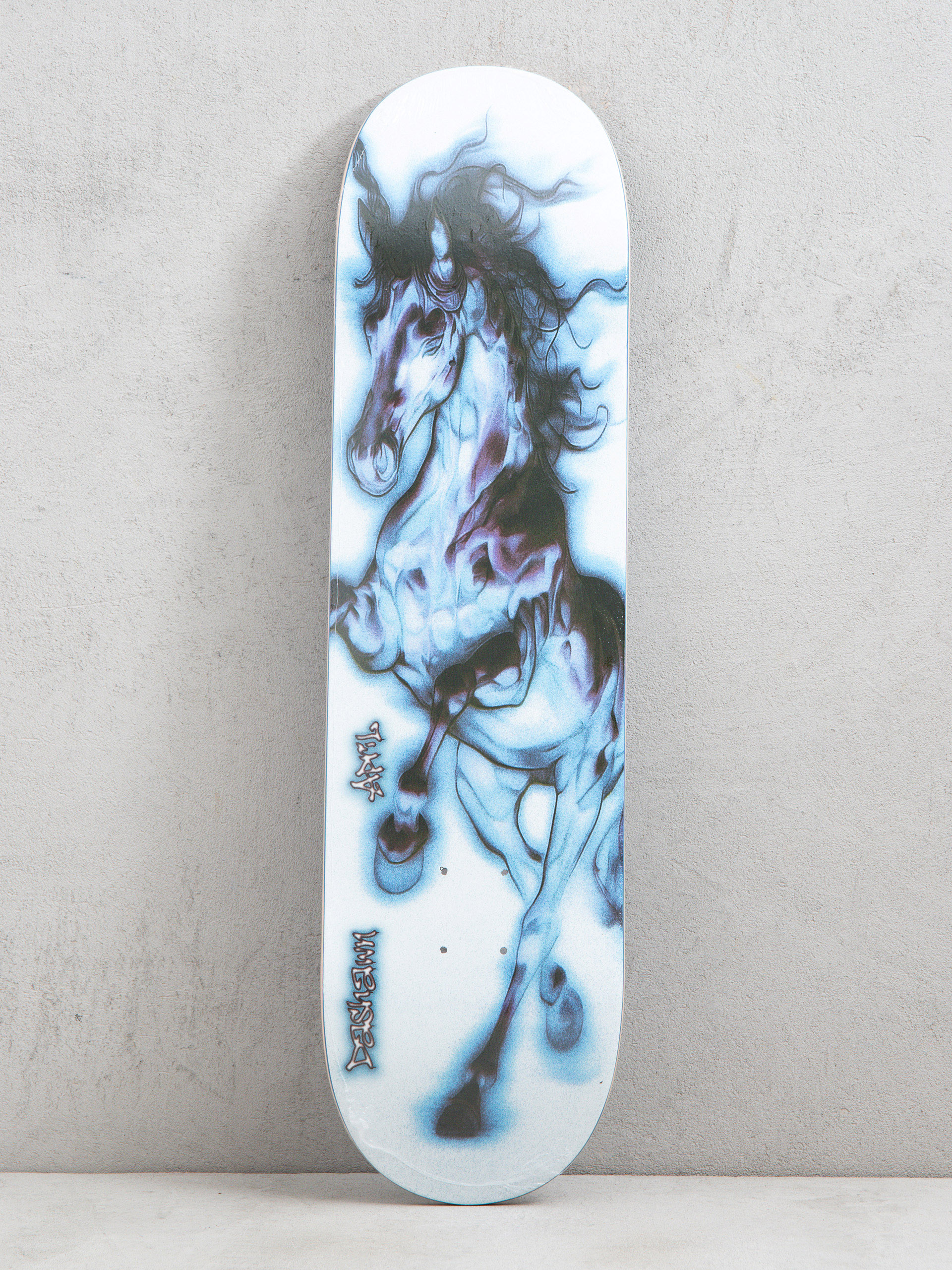 Deska April Skateboards Dashawn Uni