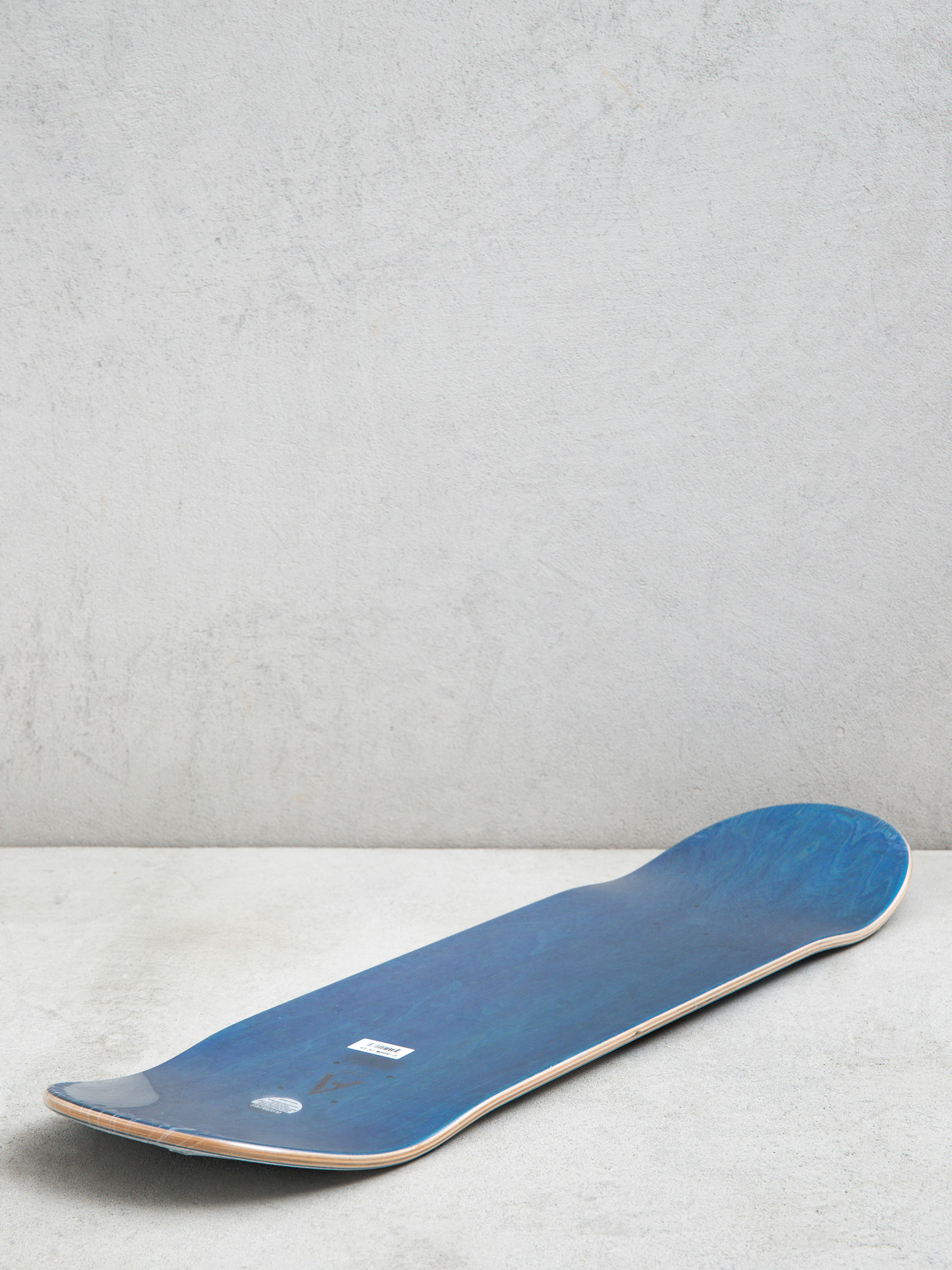Deska April Skateboards Dashawn Uni