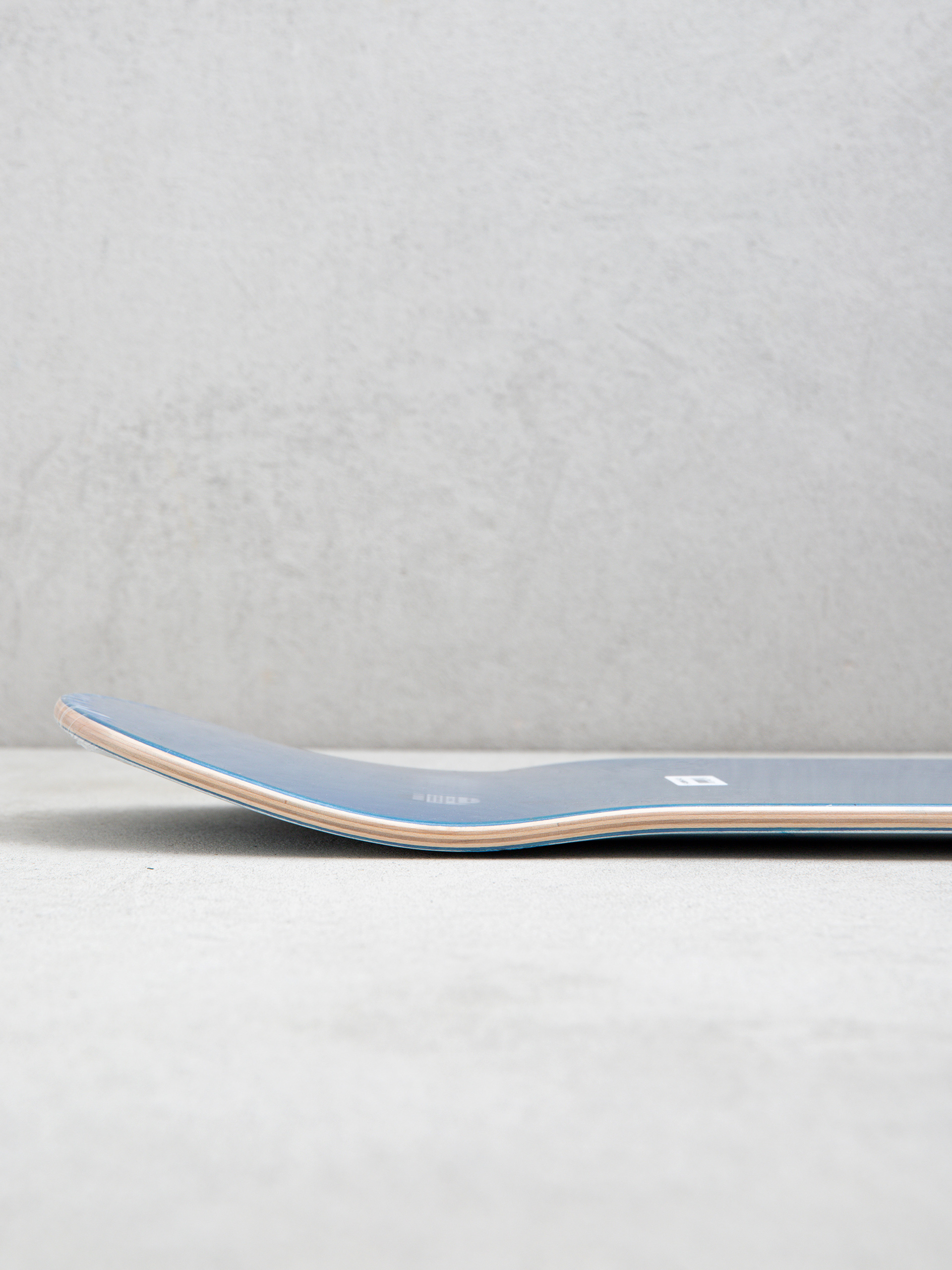 Deska April Skateboards Dashawn Uni