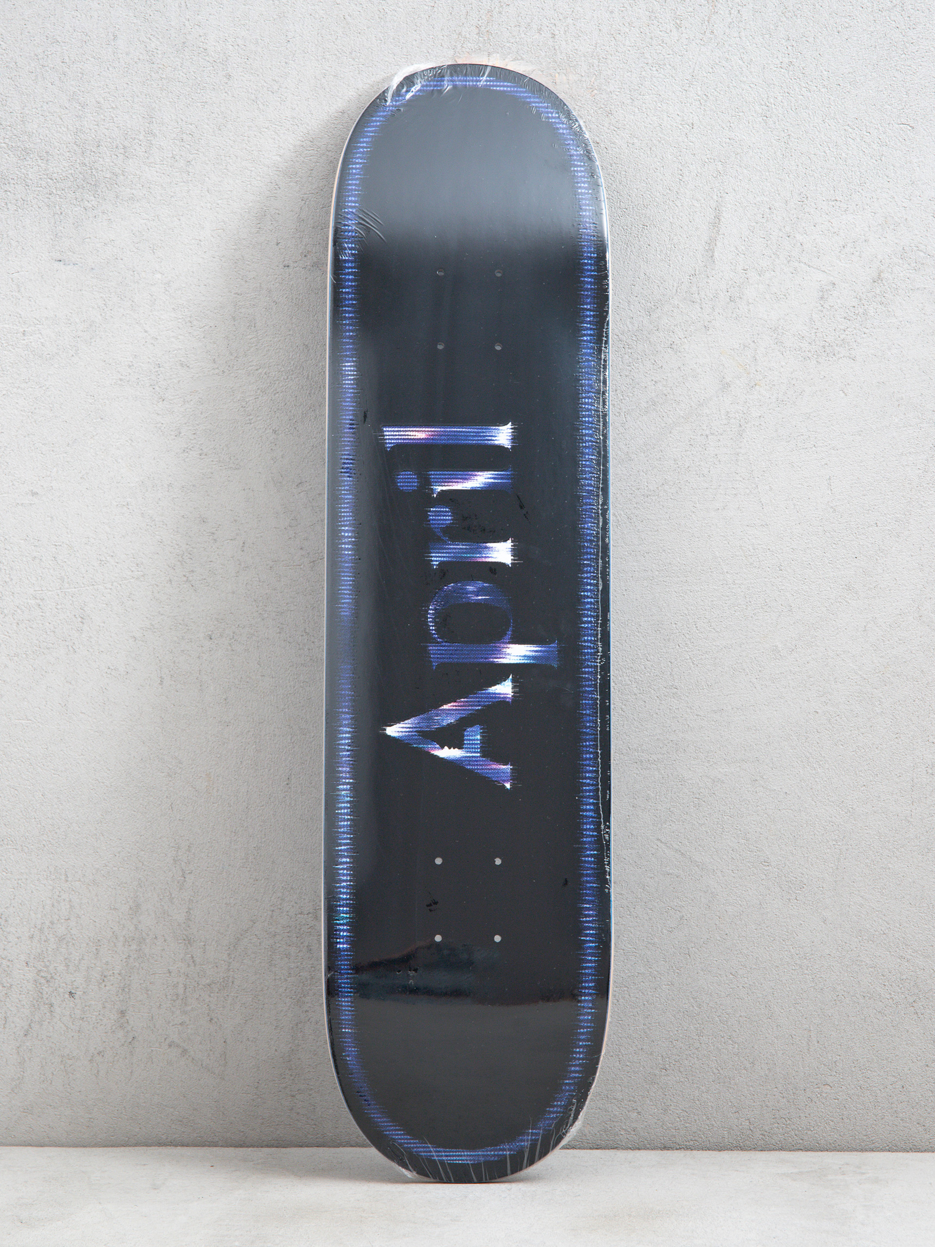 Deska April Skateboards Twin Og Logo Fractured