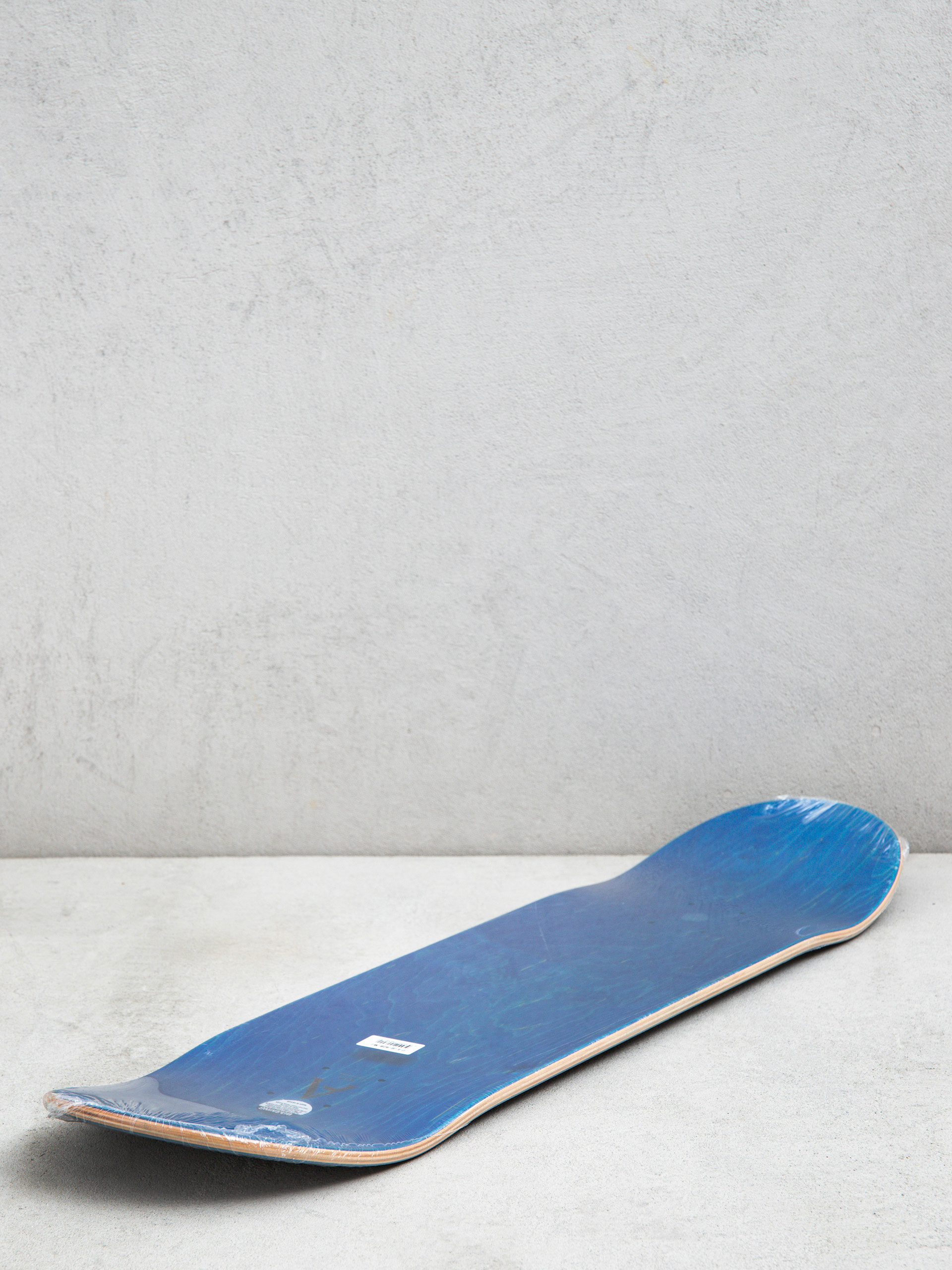 Deska April Skateboards Twin Og Logo Fractured