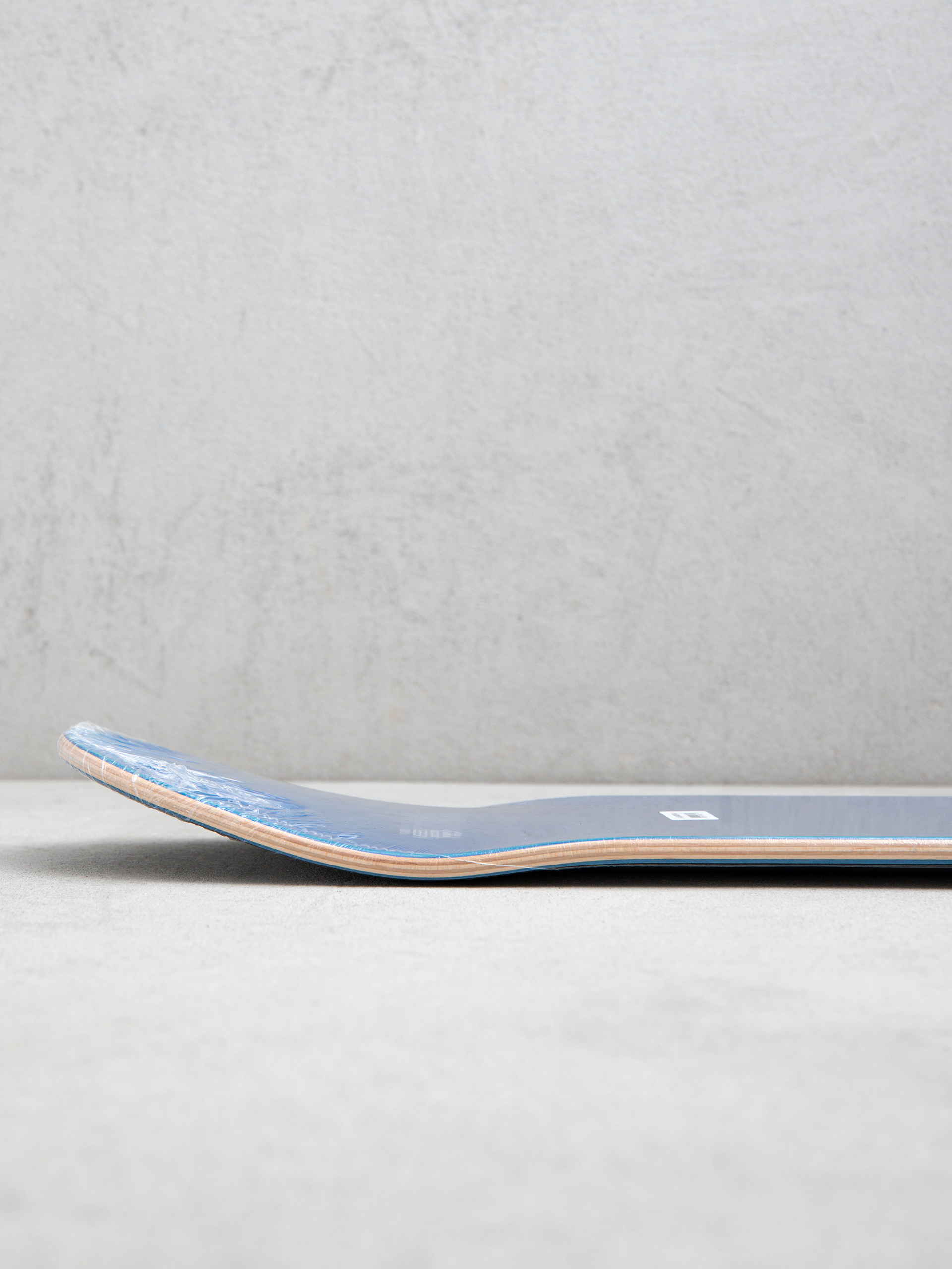 Deska April Skateboards Twin Og Logo Fractured