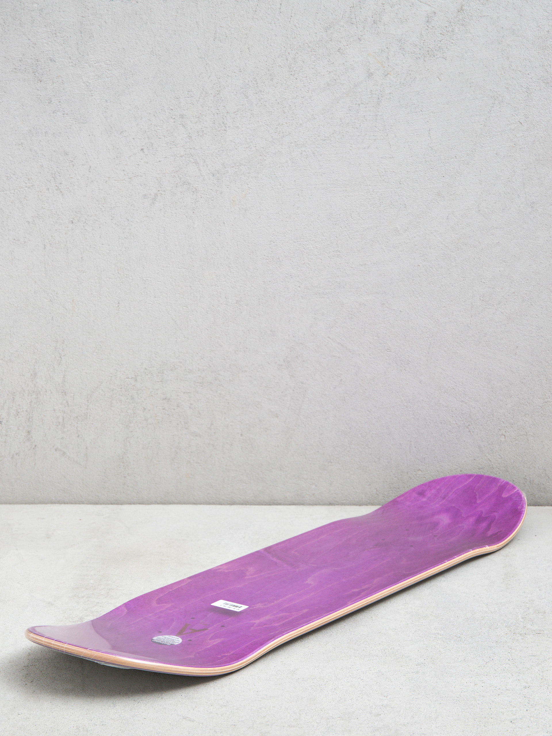 Deska April Skateboards Og Logo Foil