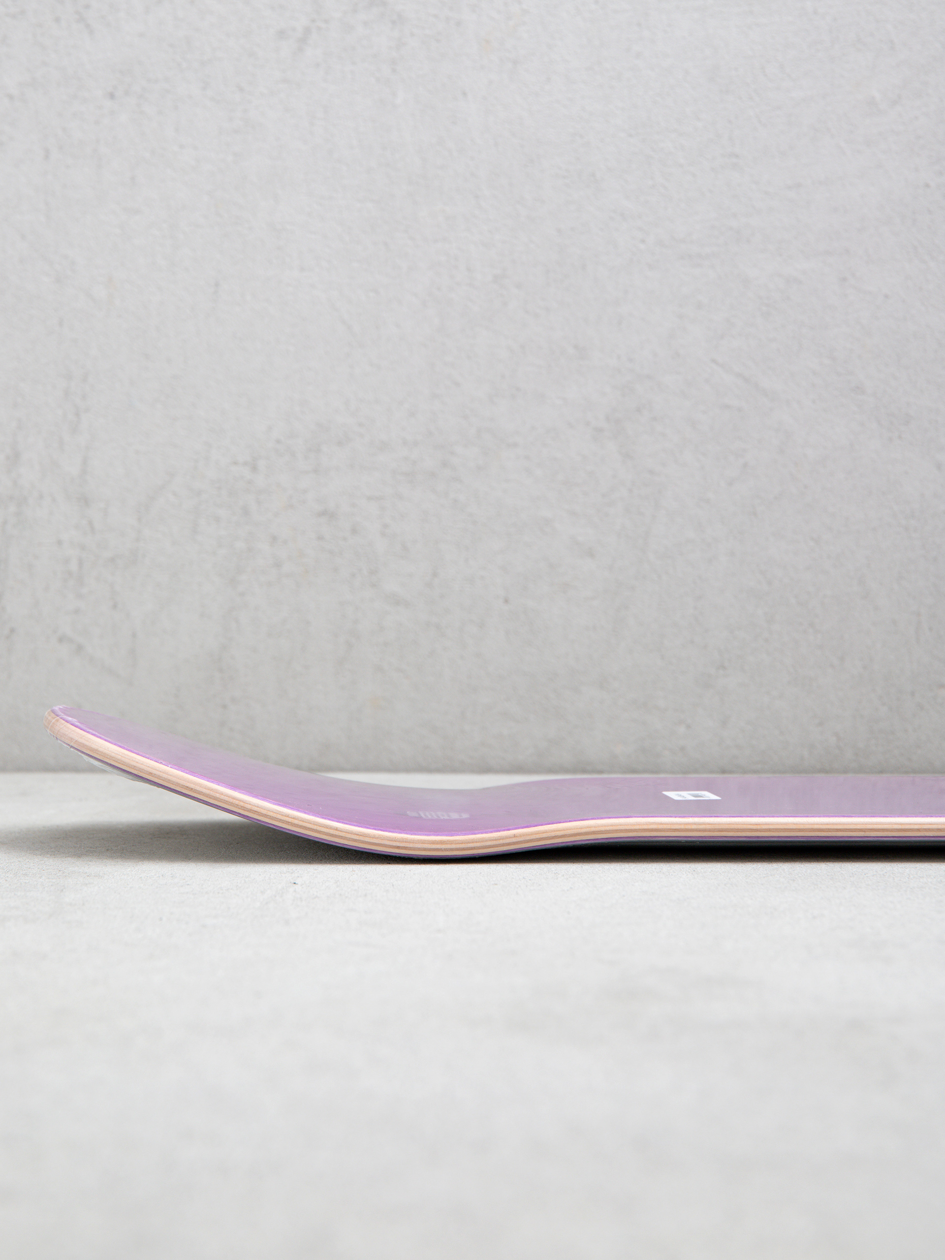 Deska April Skateboards Og Logo Foil