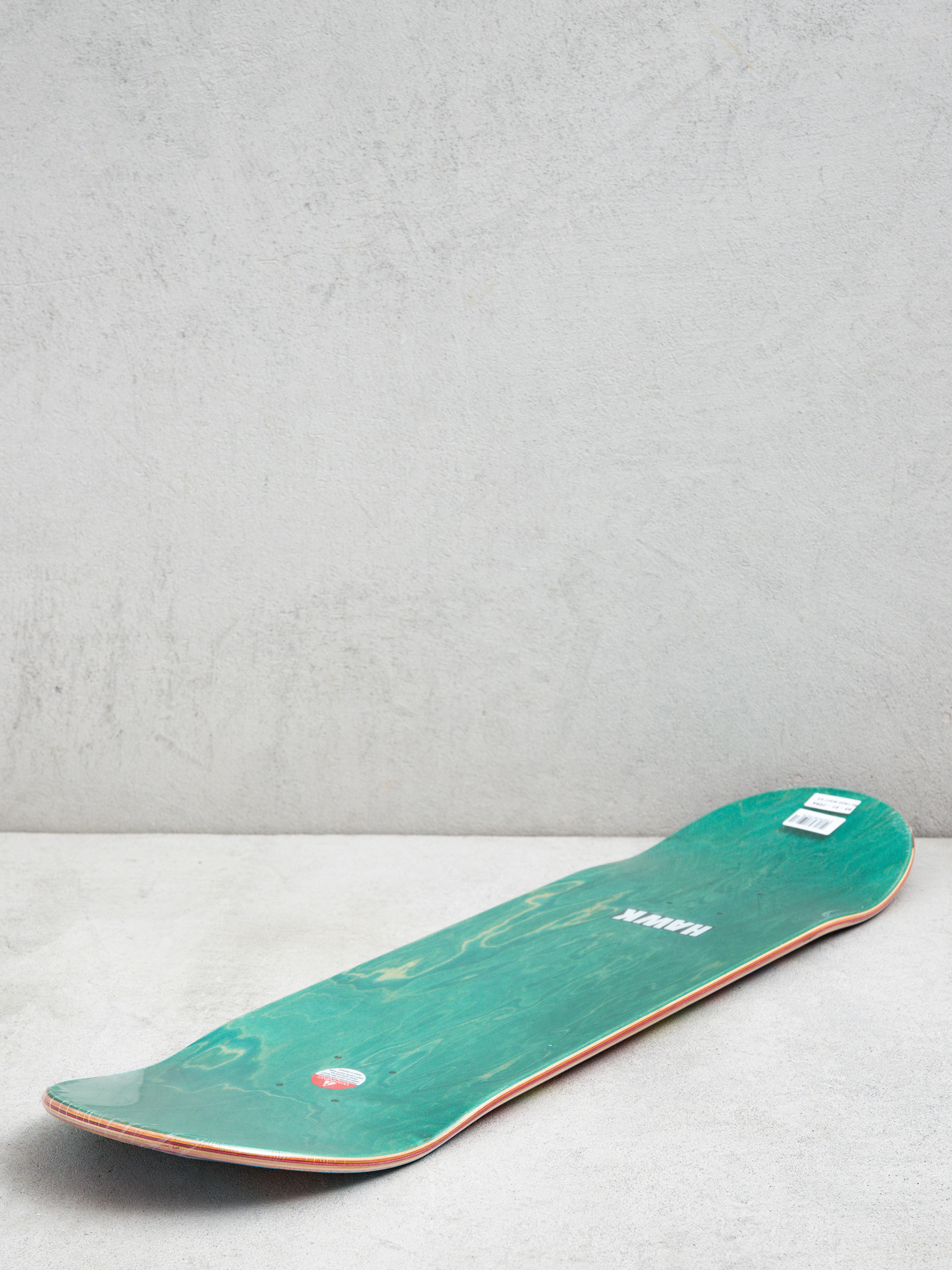 Deska Baker Riley Hawk Fried Beast