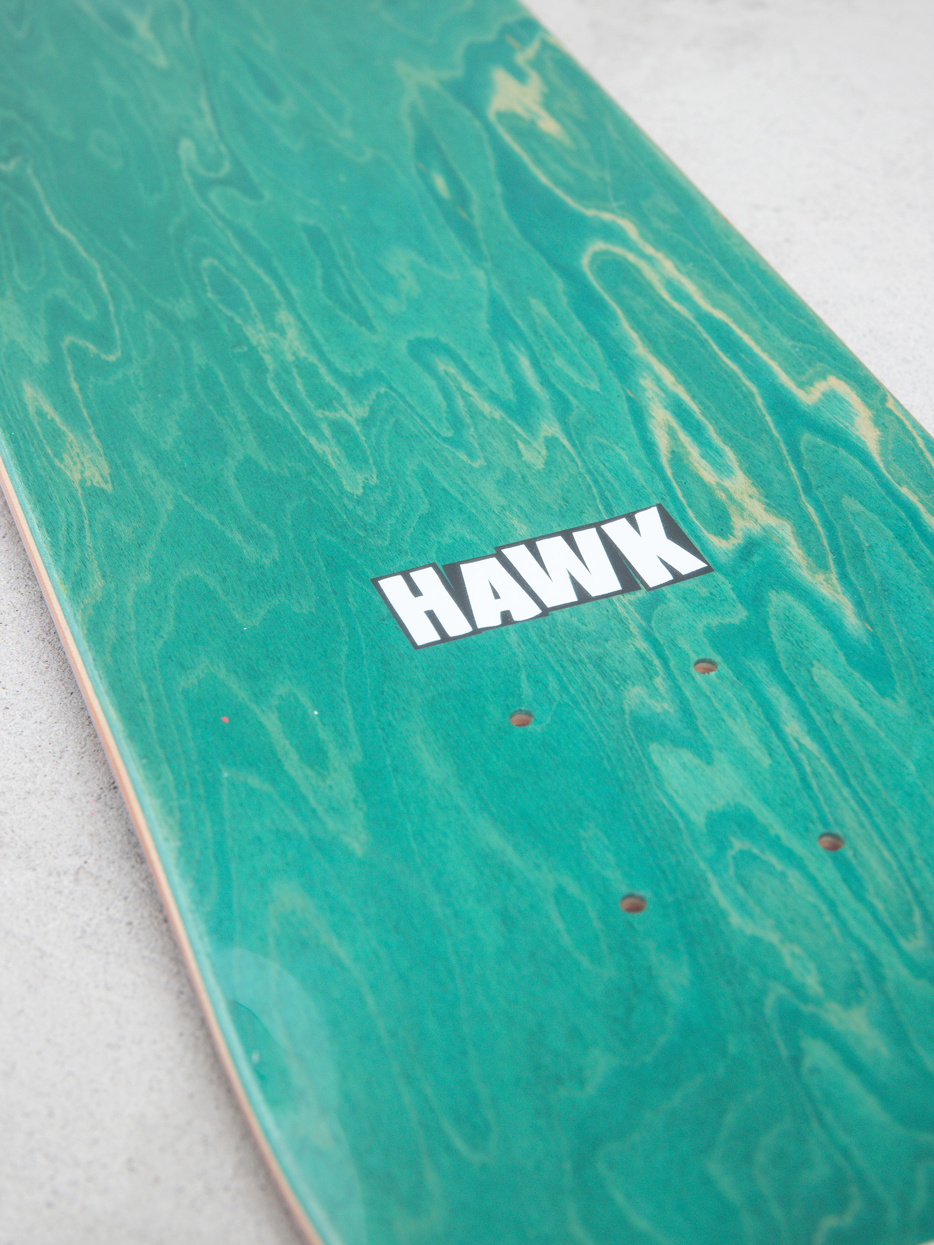 Deska Baker Riley Hawk Fried Beast