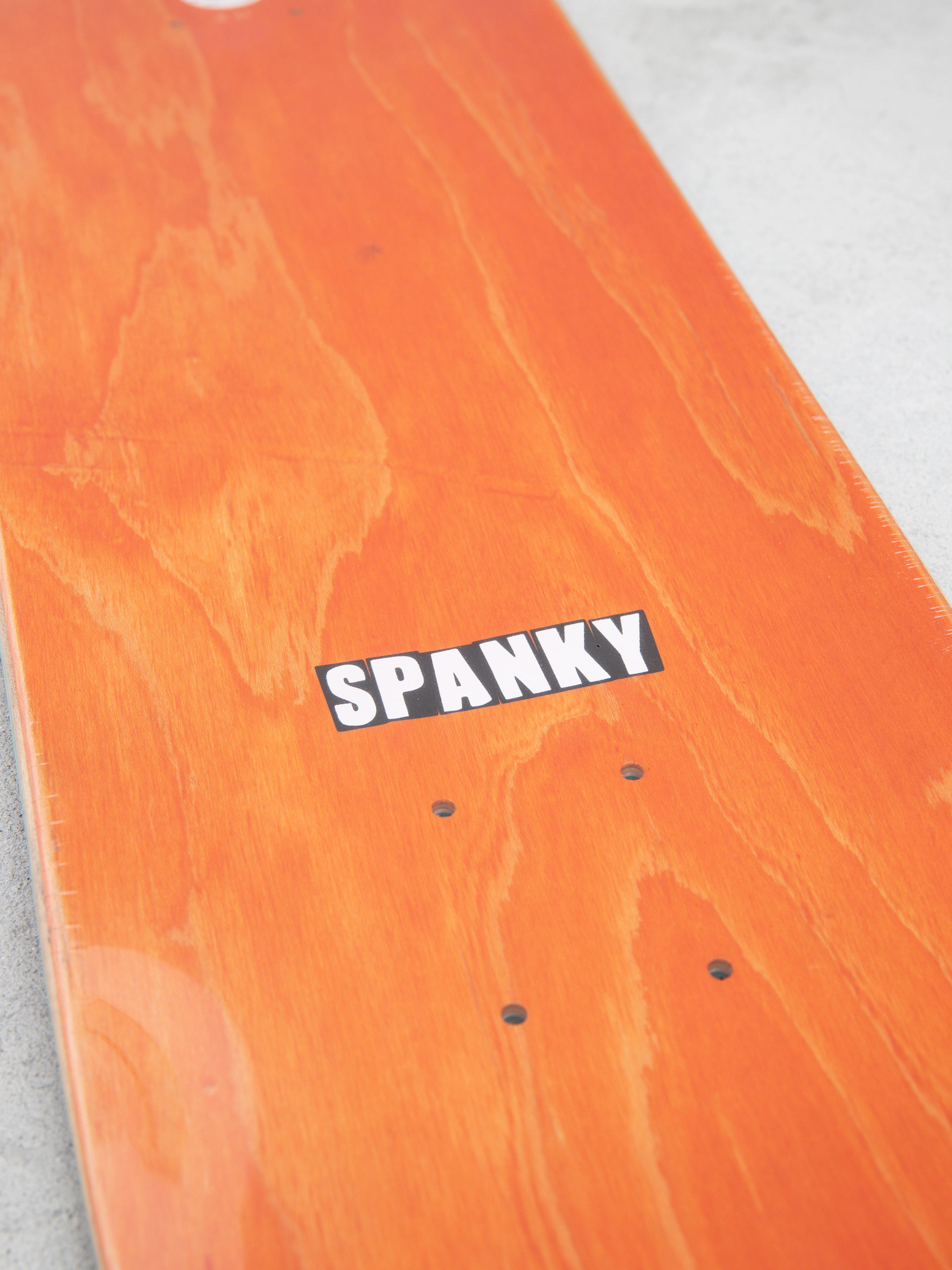 Deska Baker Kevin Spanky Long Fried Beast