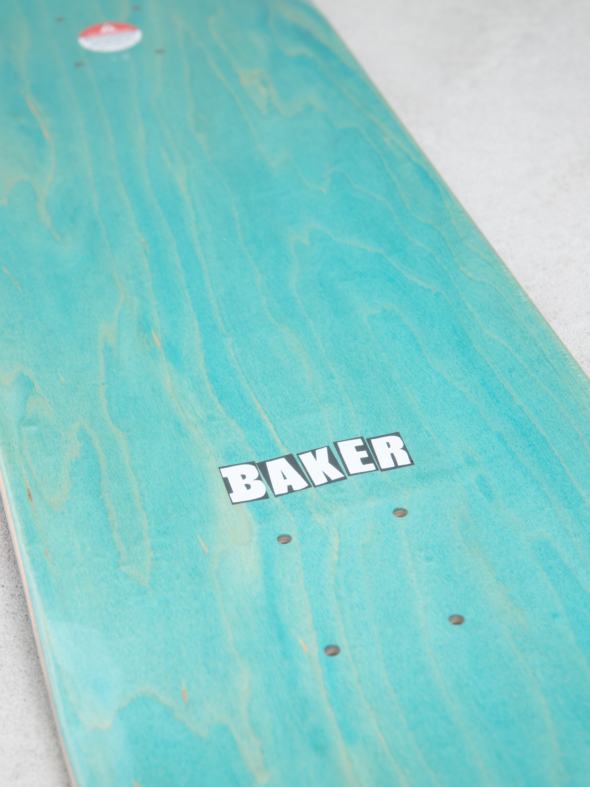 Deska Baker T Funk Pleasure Island