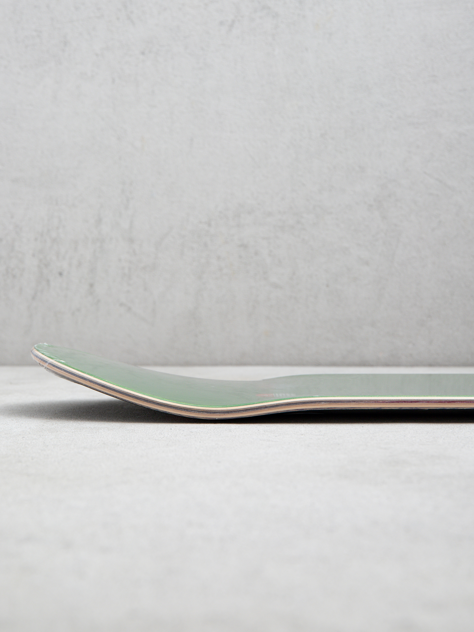 Deska Baker Jacopo Carozzi Brand Logo Tiger Stripe
