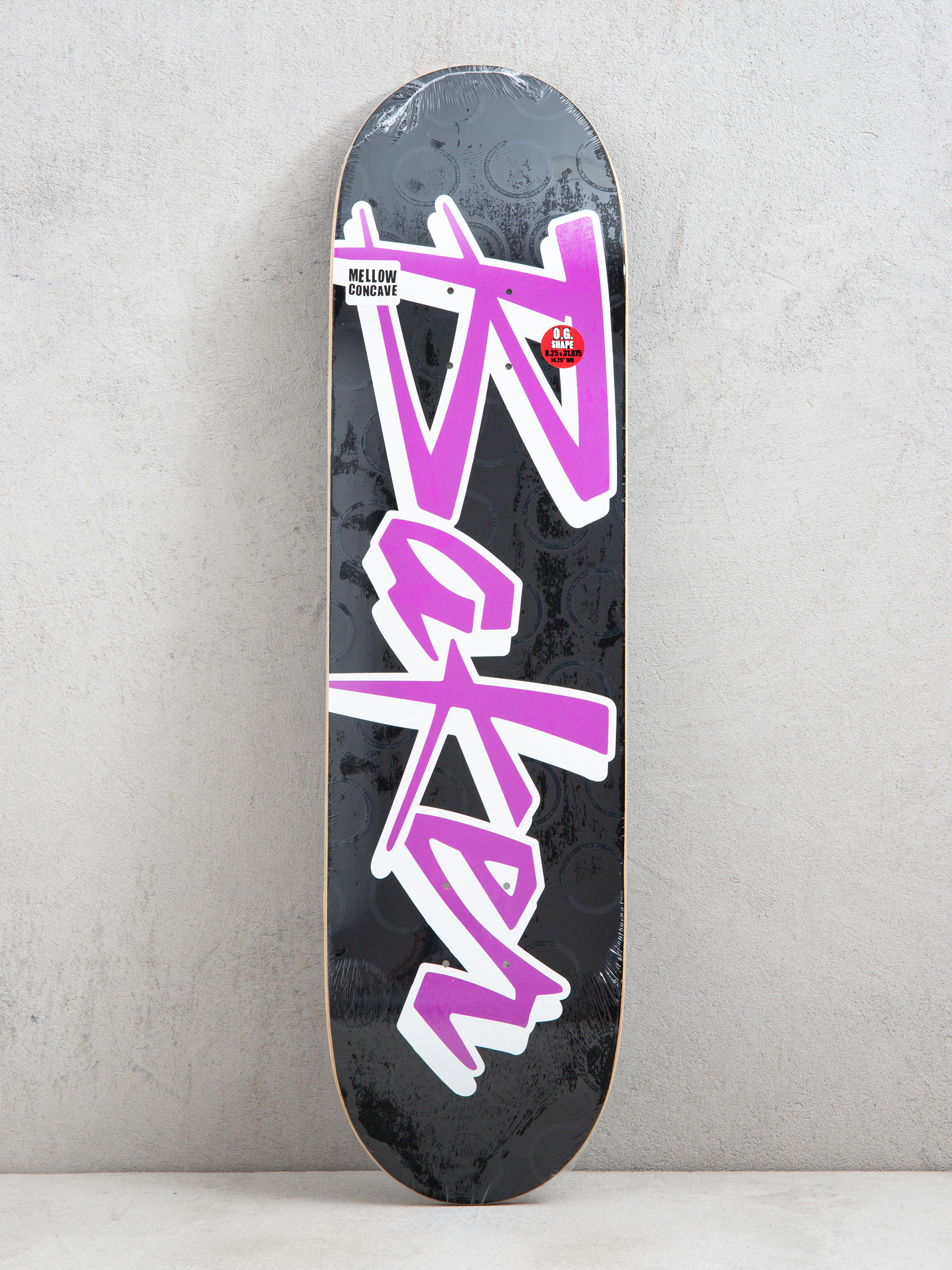 Deska Baker Andrew Reynolds Purple Pain