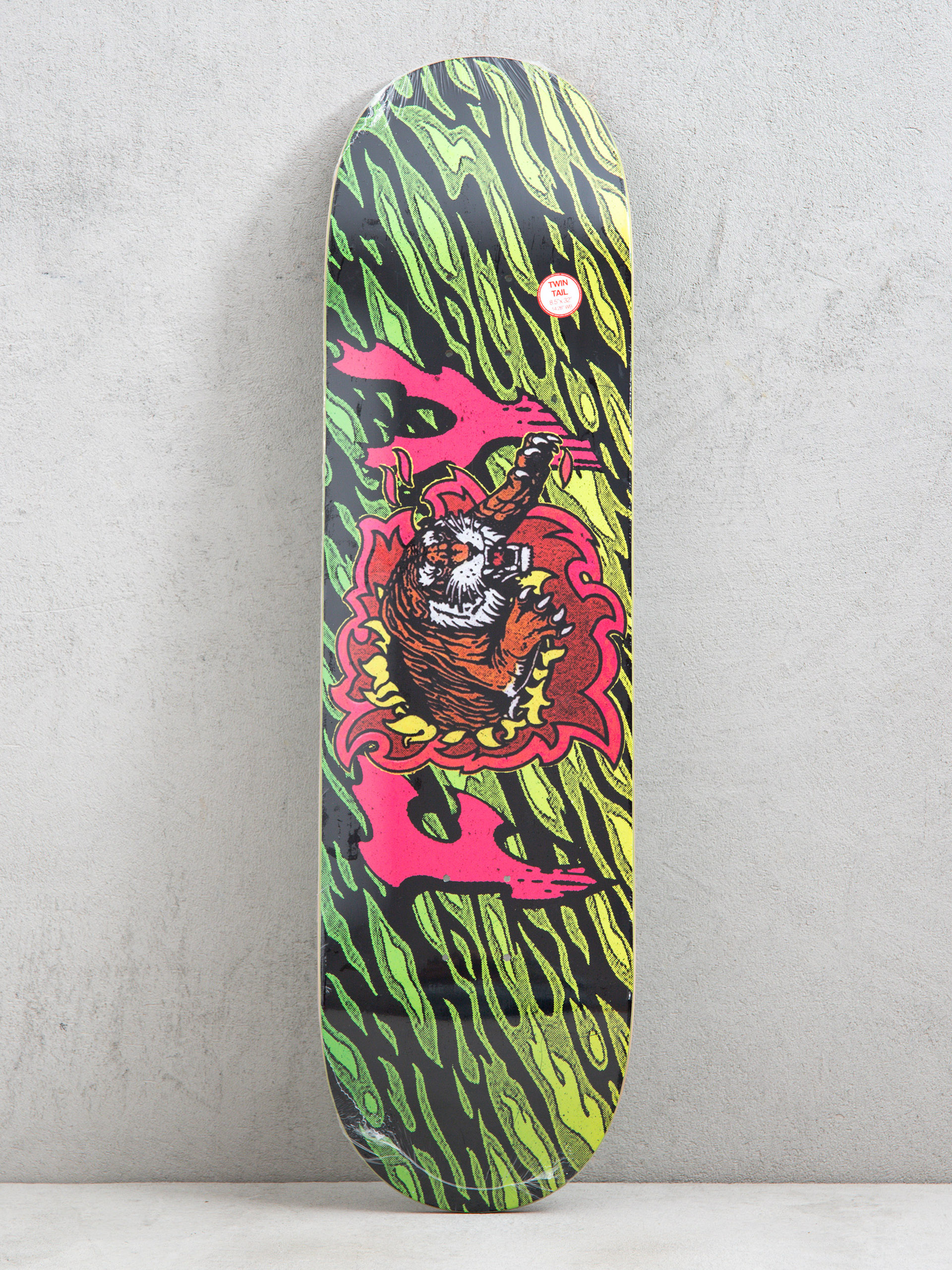 Deska Deathwish Jamie Foy Primal Twin