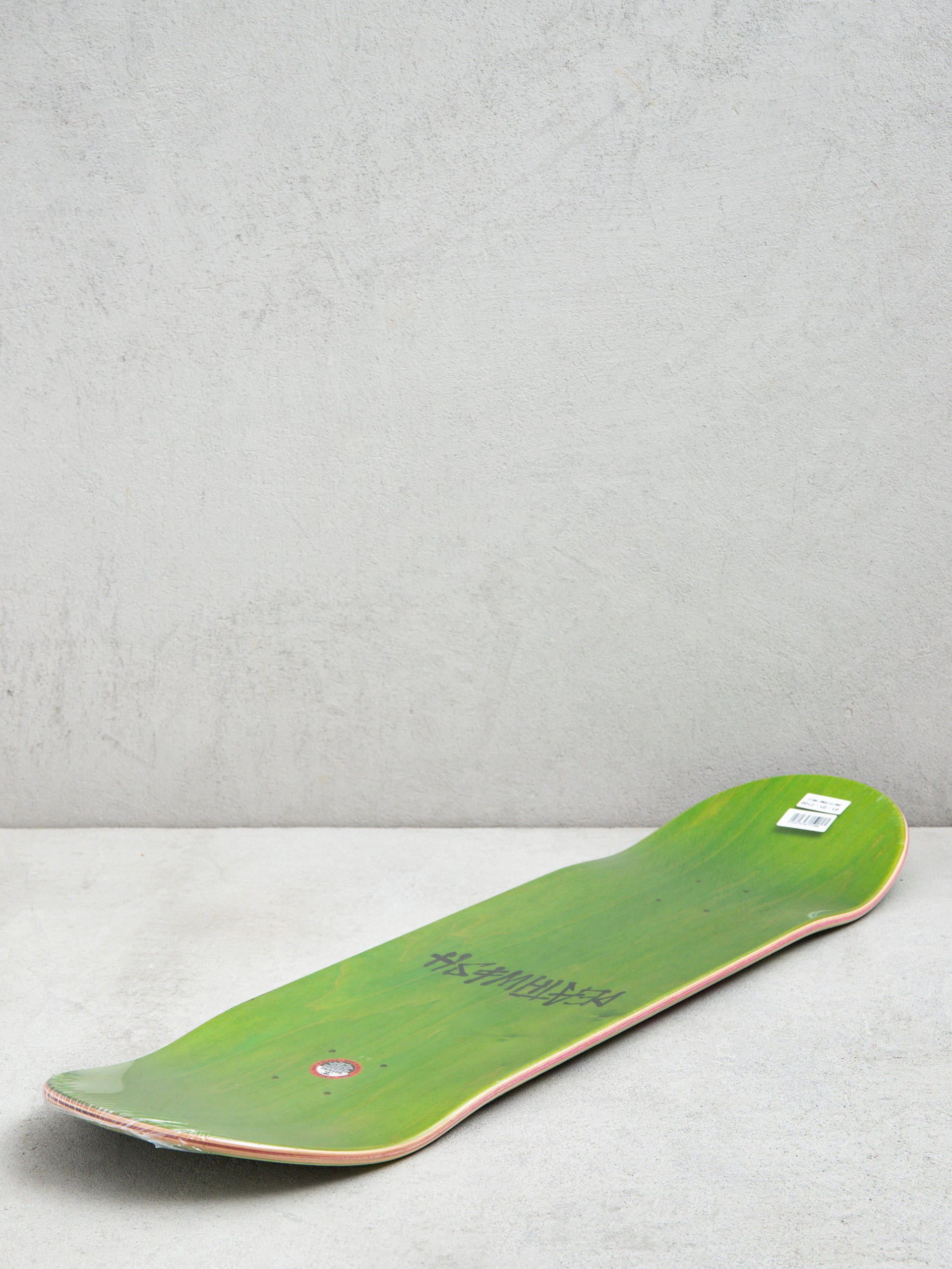 Deska Deathwish Jamie Foy Primal Twin
