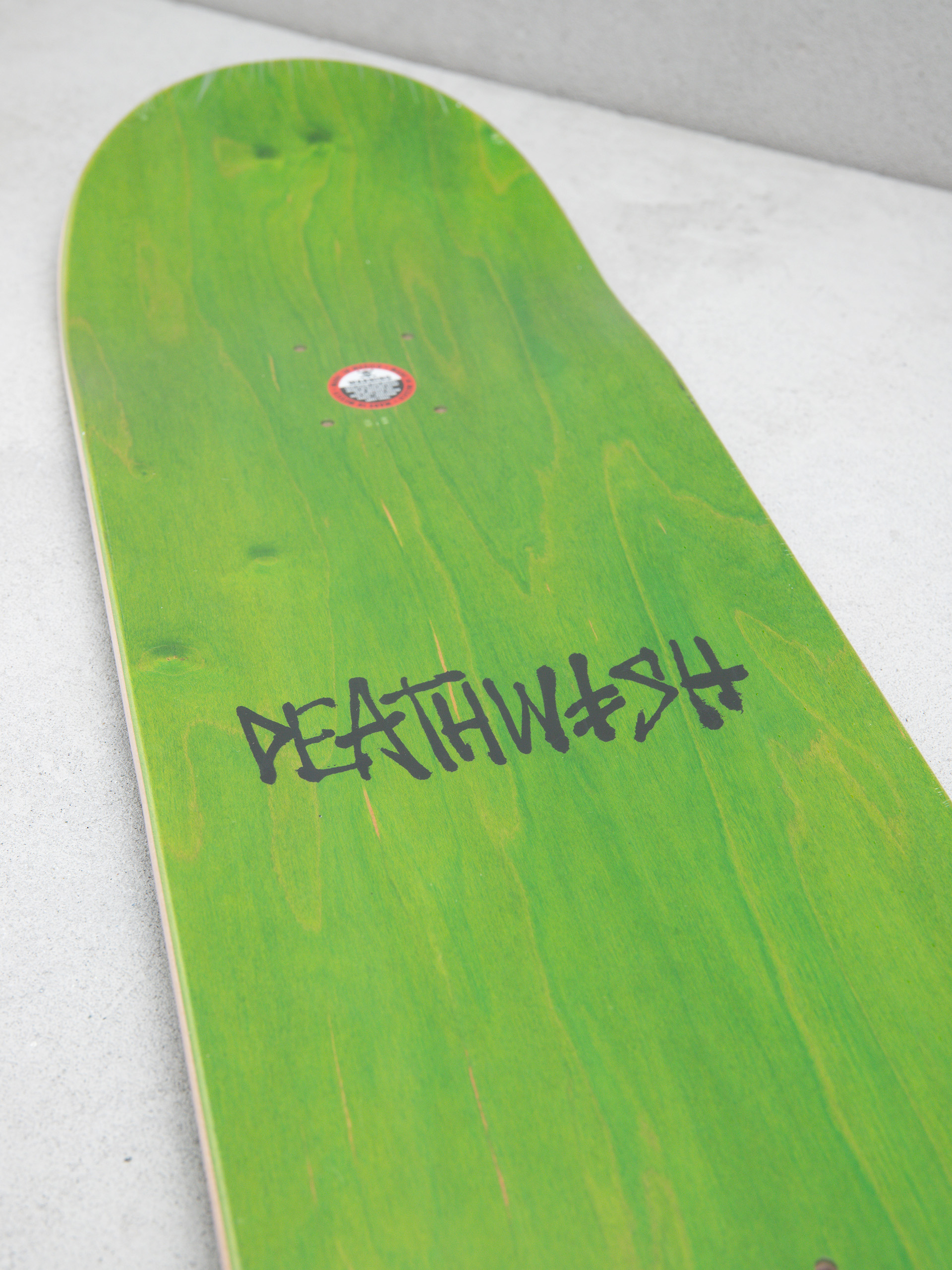 Deska Deathwish Jamie Foy Primal Twin